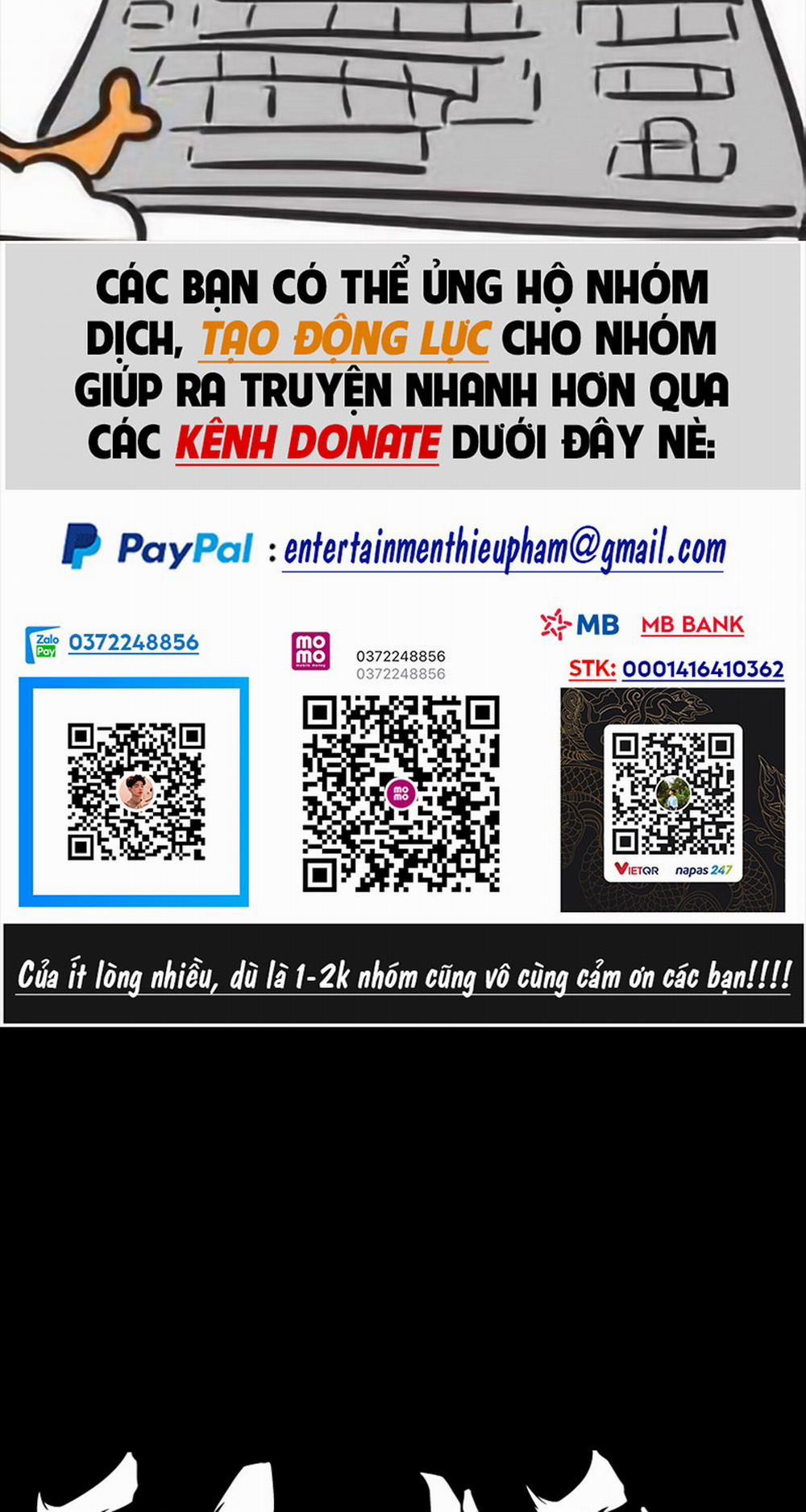 Tinh Giáp Hồn Tướng 38 trang 2