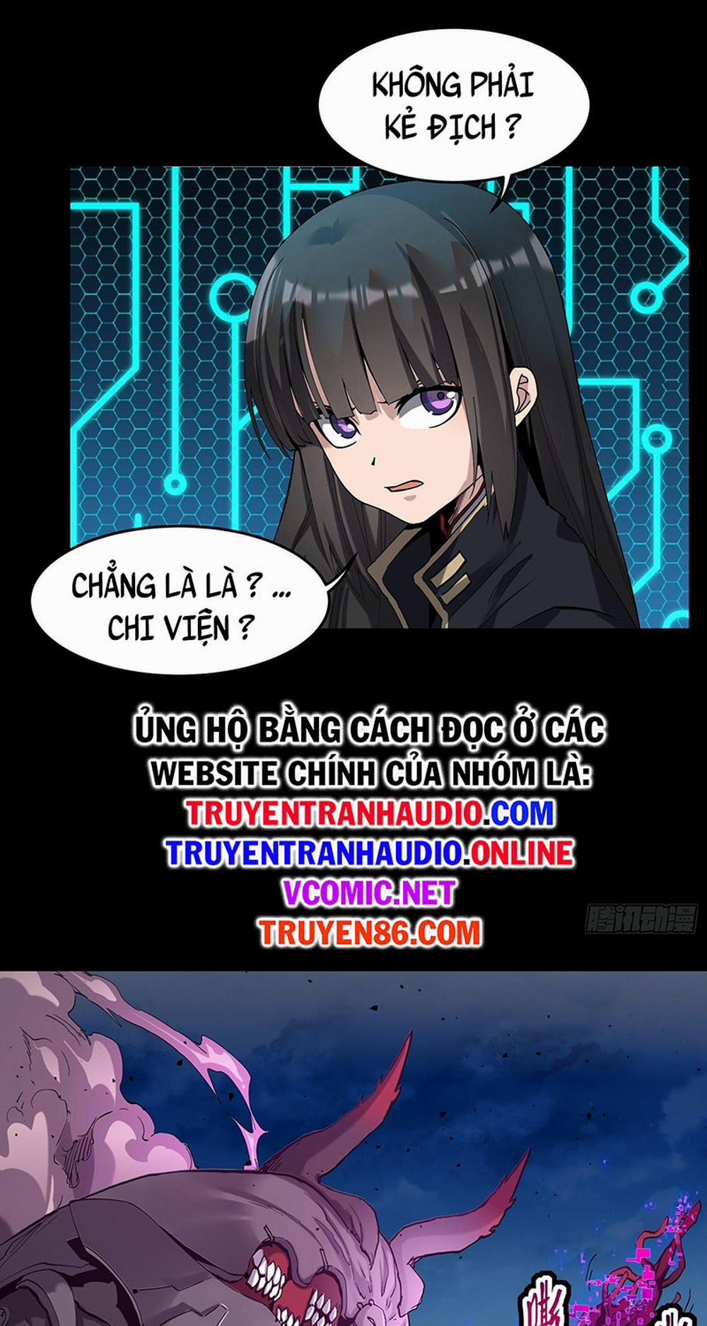 Tinh Giáp Hồn Tướng 38 trang 28