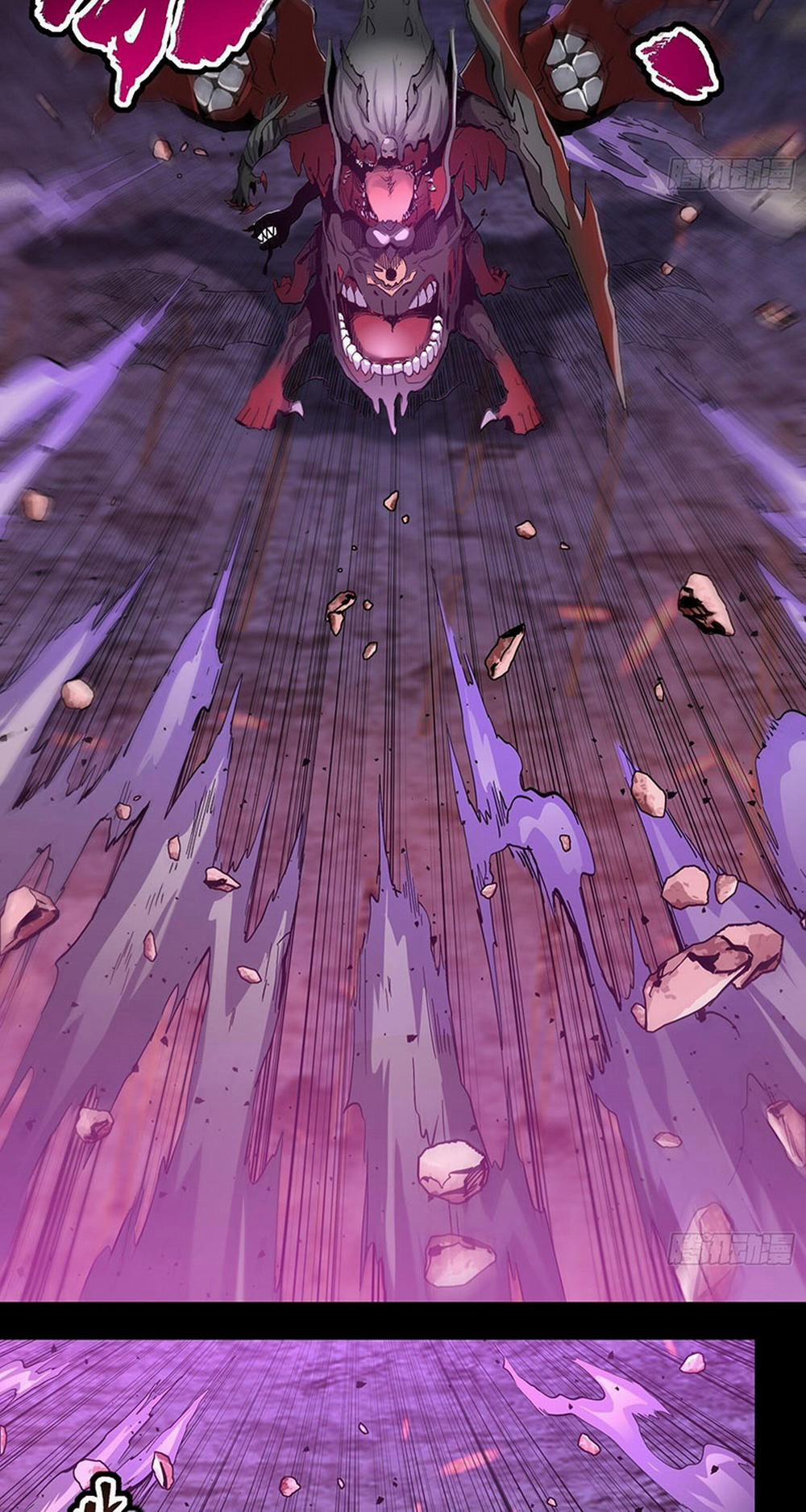 Tinh Giáp Hồn Tướng 38 trang 30