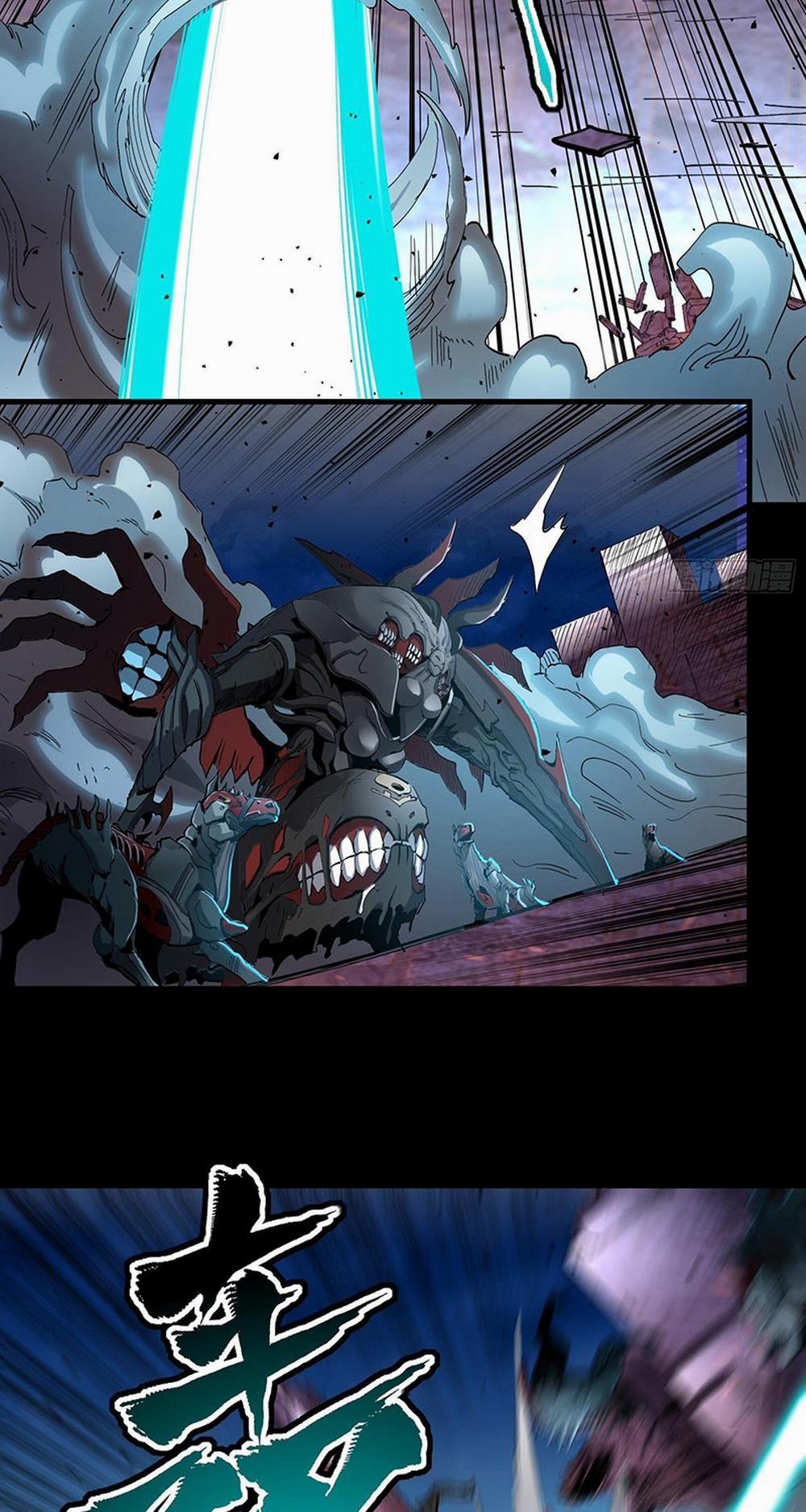 Tinh Giáp Hồn Tướng 38 trang 34