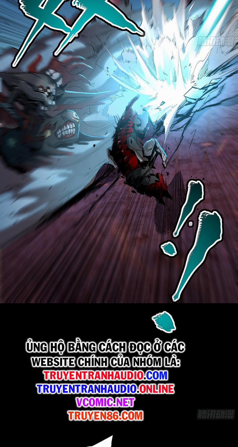 Tinh Giáp Hồn Tướng 38 trang 35