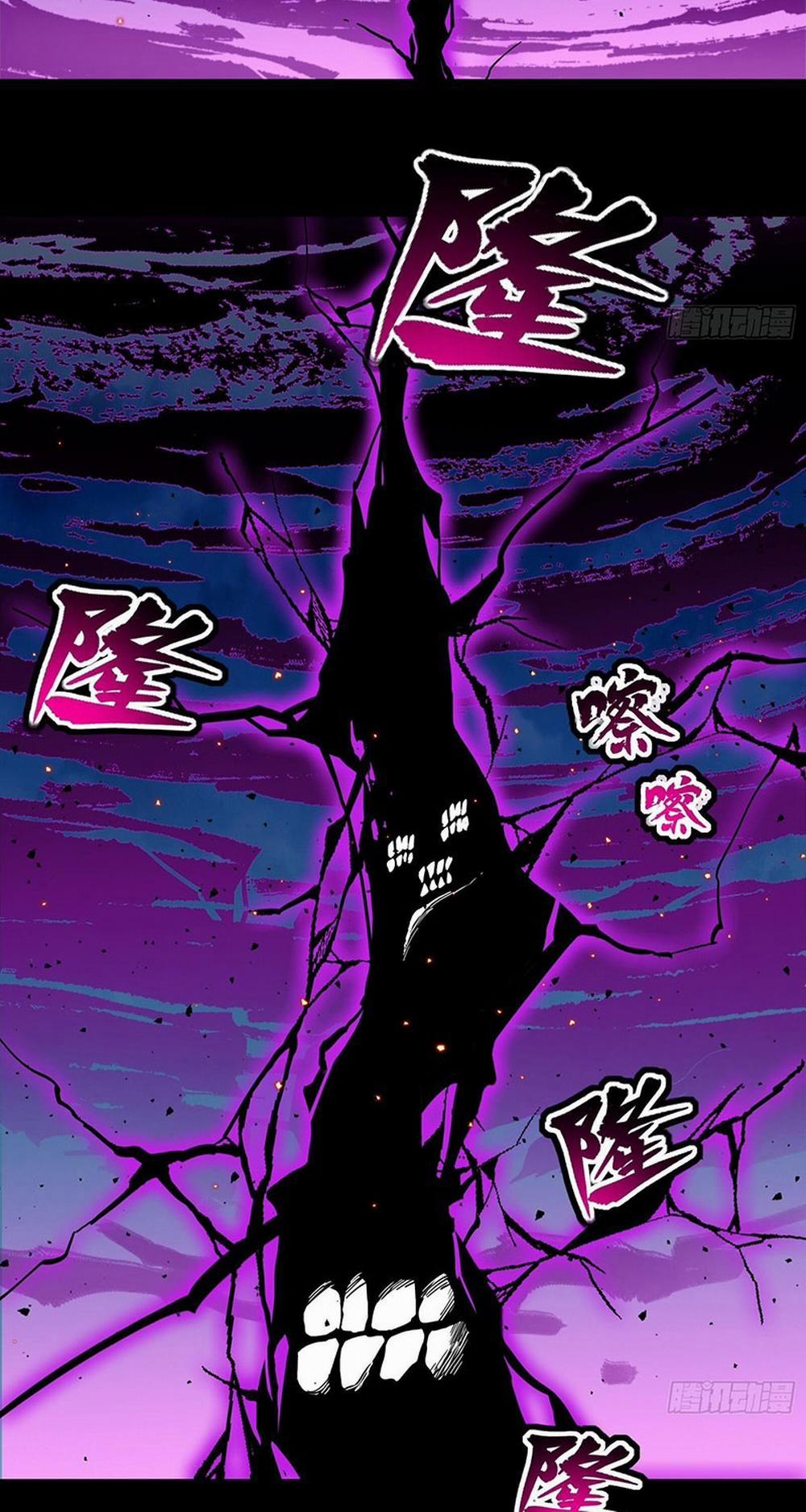 Tinh Giáp Hồn Tướng 38 trang 8