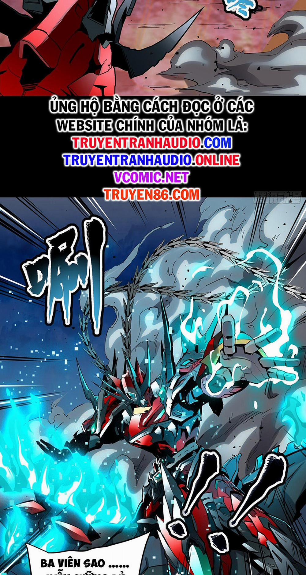 Tinh Giáp Hồn Tướng 39 trang 17