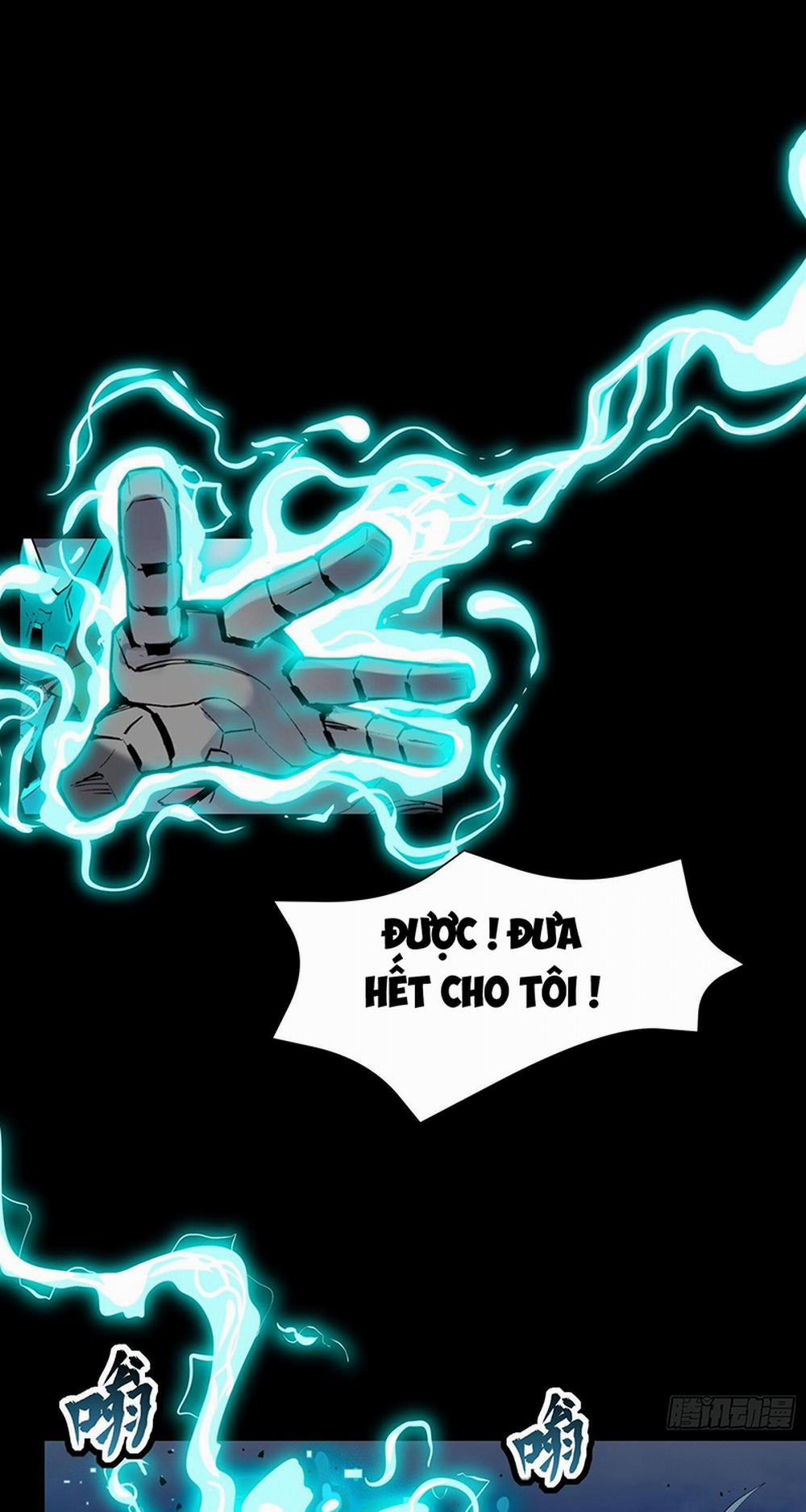 Tinh Giáp Hồn Tướng 39 trang 19