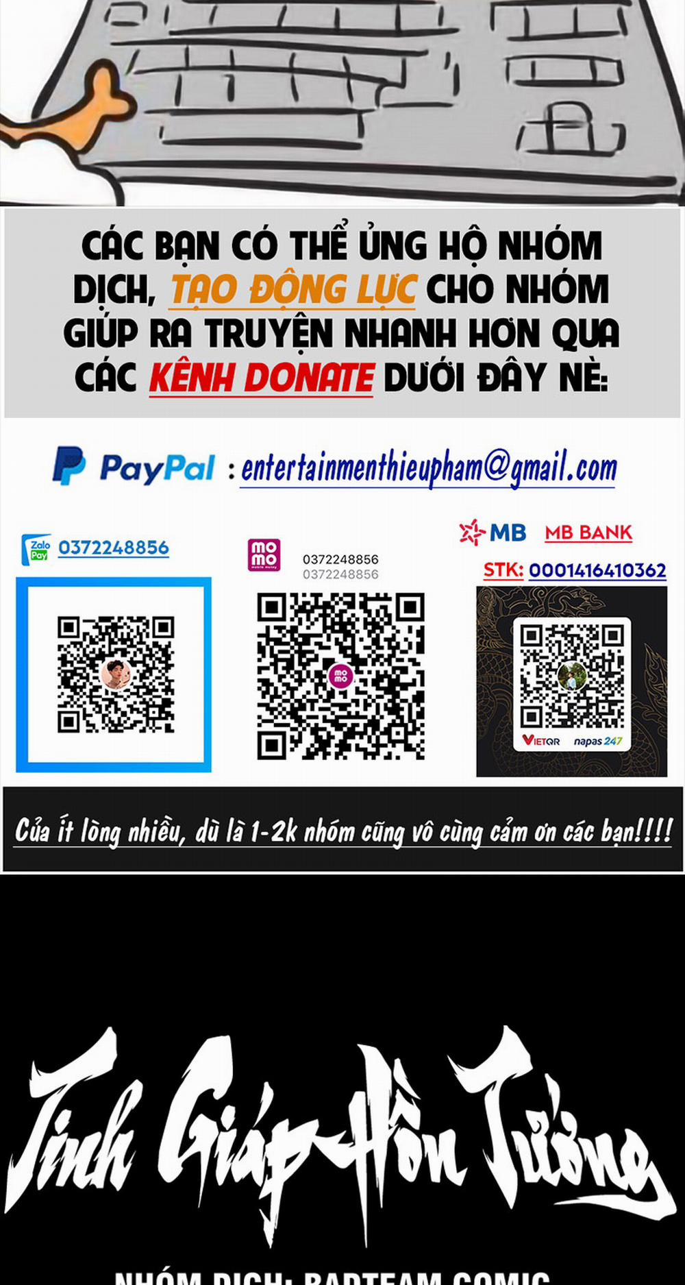 Tinh Giáp Hồn Tướng 39 trang 2