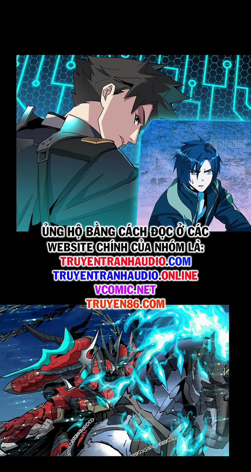 Tinh Giáp Hồn Tướng 39 trang 24