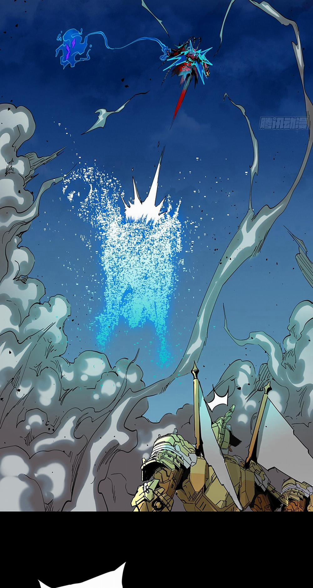 Tinh Giáp Hồn Tướng 39 trang 26