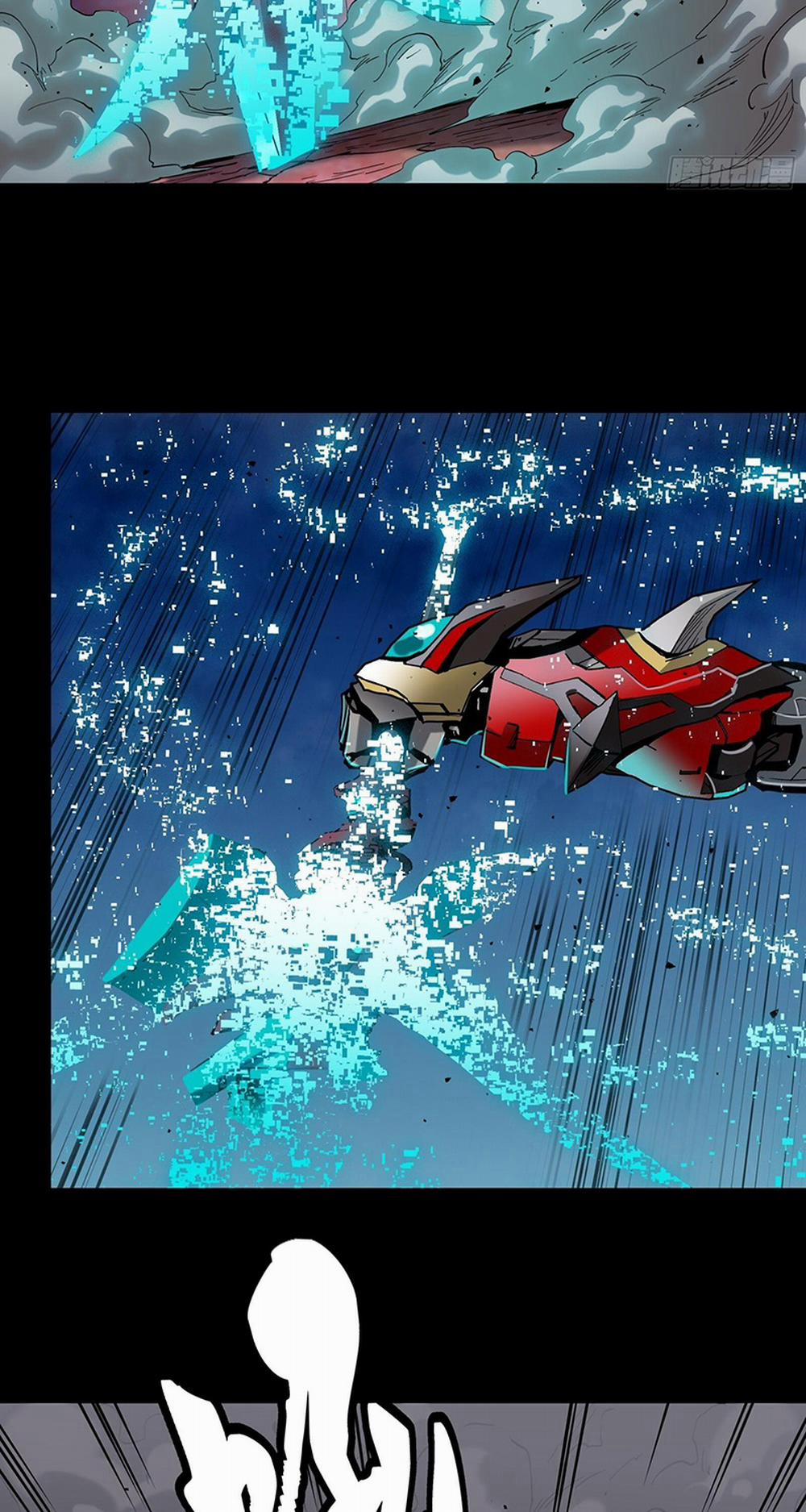 Tinh Giáp Hồn Tướng 39 trang 28