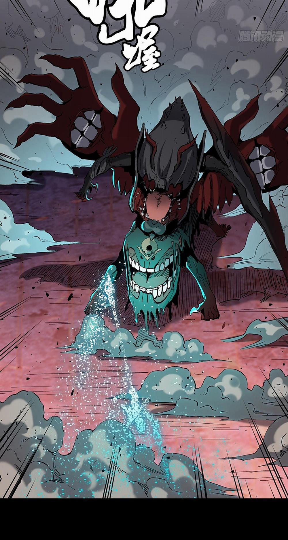 Tinh Giáp Hồn Tướng 39 trang 29