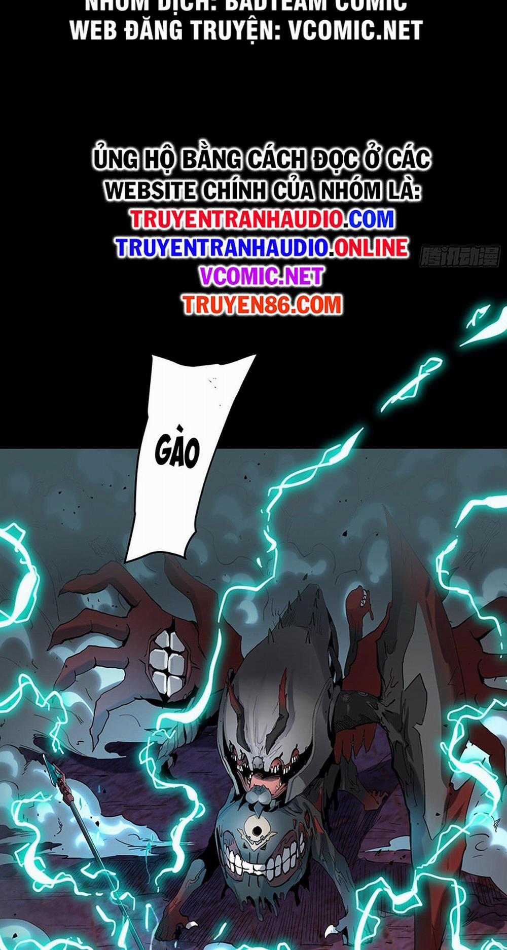 Tinh Giáp Hồn Tướng 39 trang 3