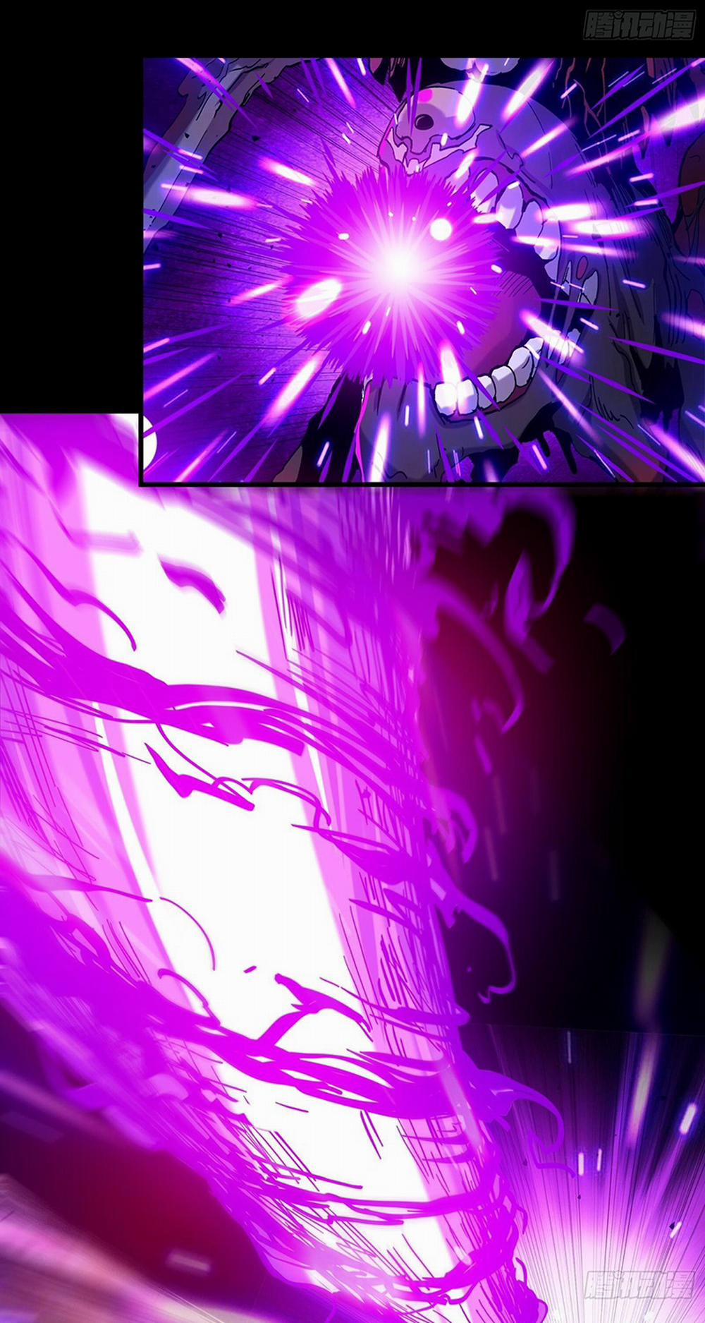 Tinh Giáp Hồn Tướng 39 trang 30