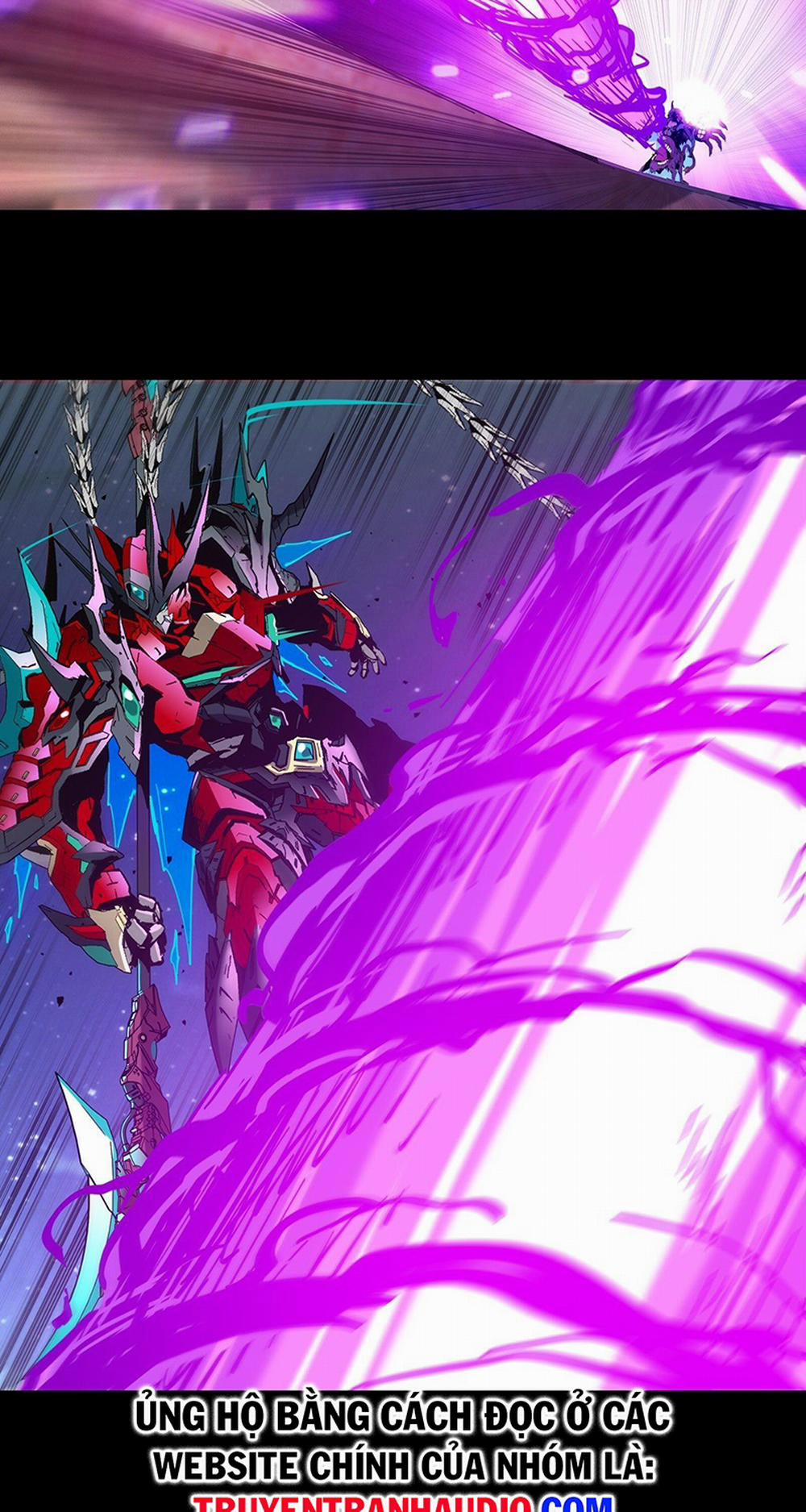 Tinh Giáp Hồn Tướng 39 trang 31