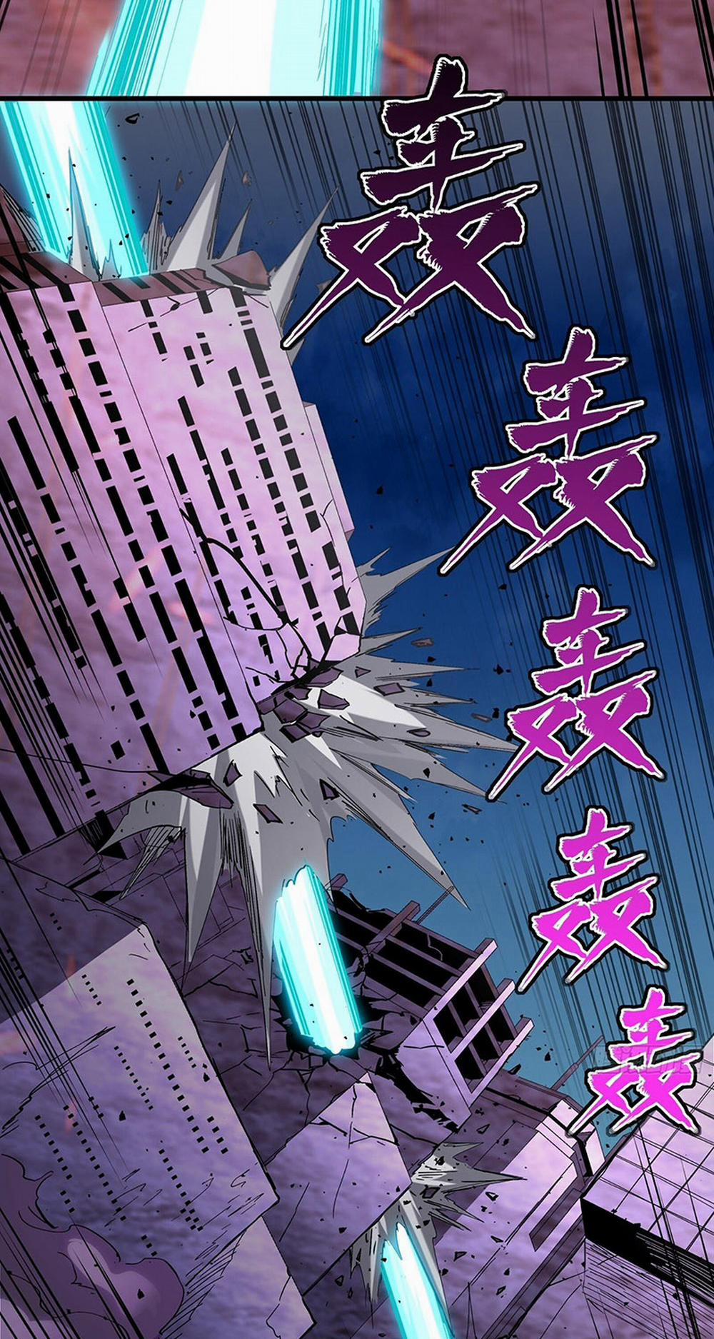 Tinh Giáp Hồn Tướng 39 trang 38