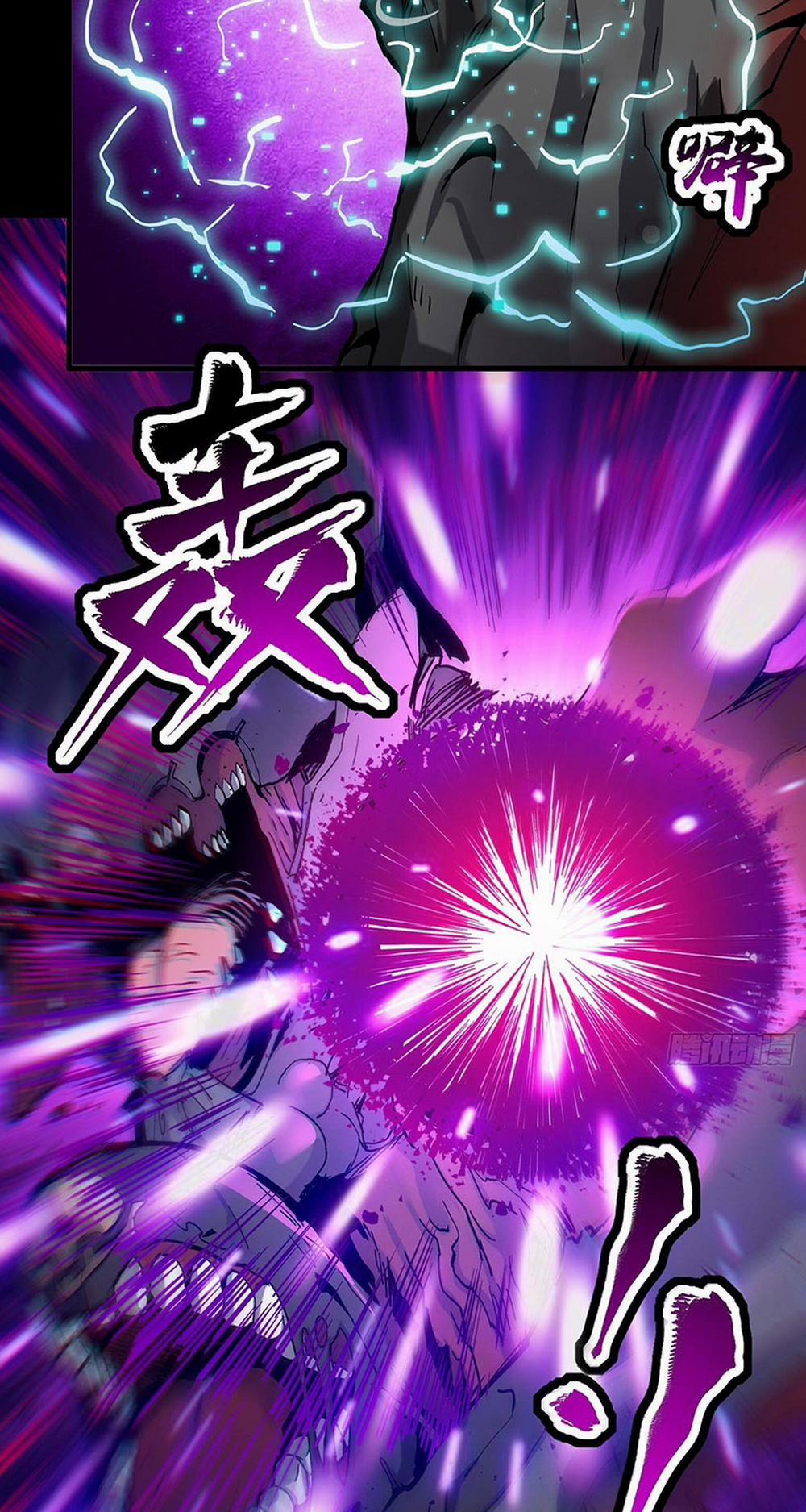 Tinh Giáp Hồn Tướng 39 trang 43