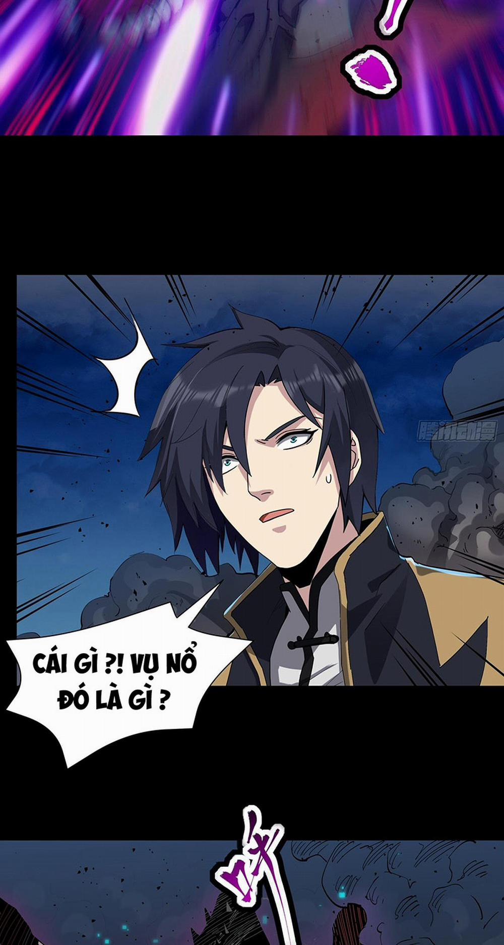 Tinh Giáp Hồn Tướng 39 trang 44