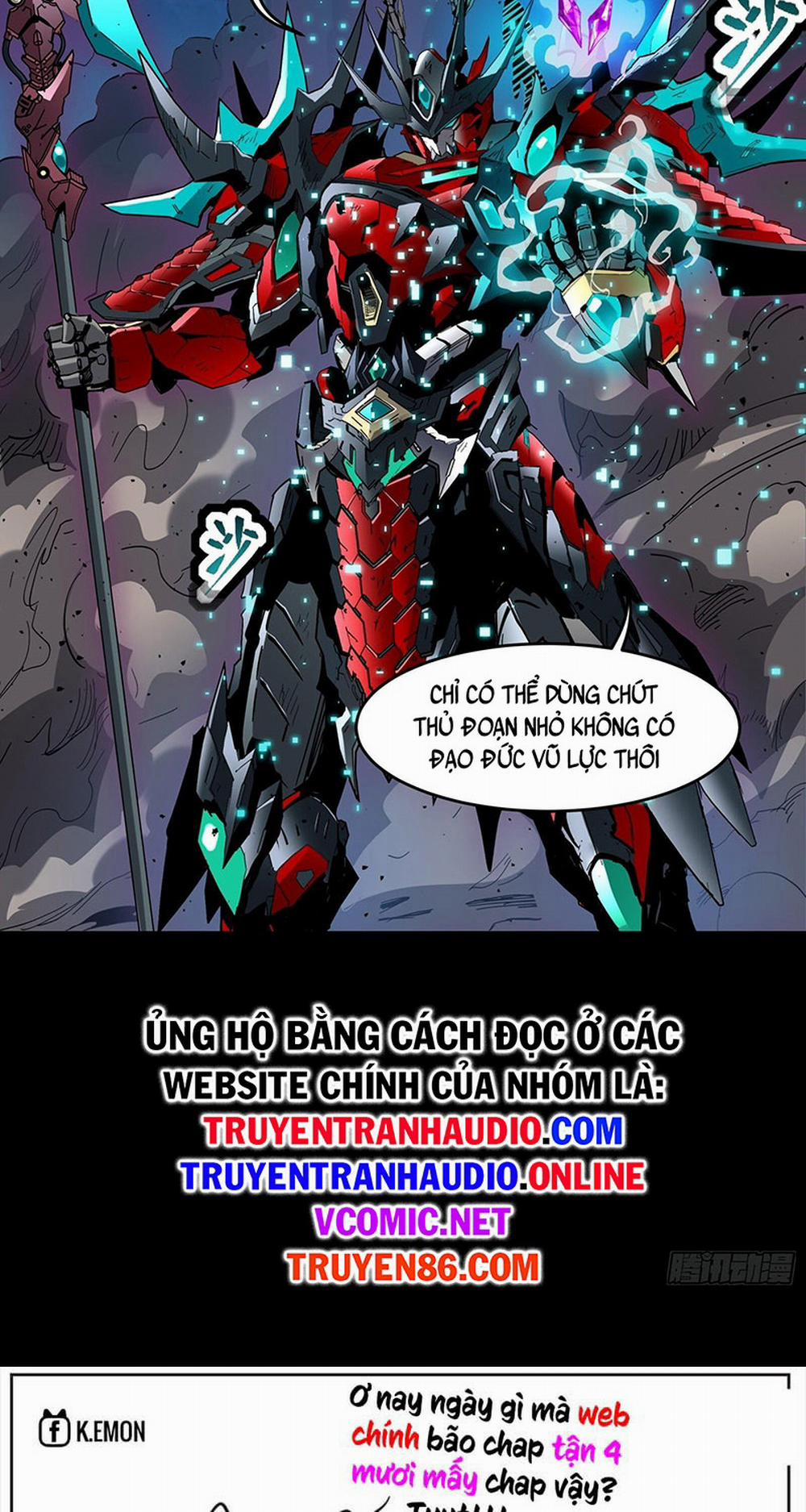 Tinh Giáp Hồn Tướng 39 trang 46