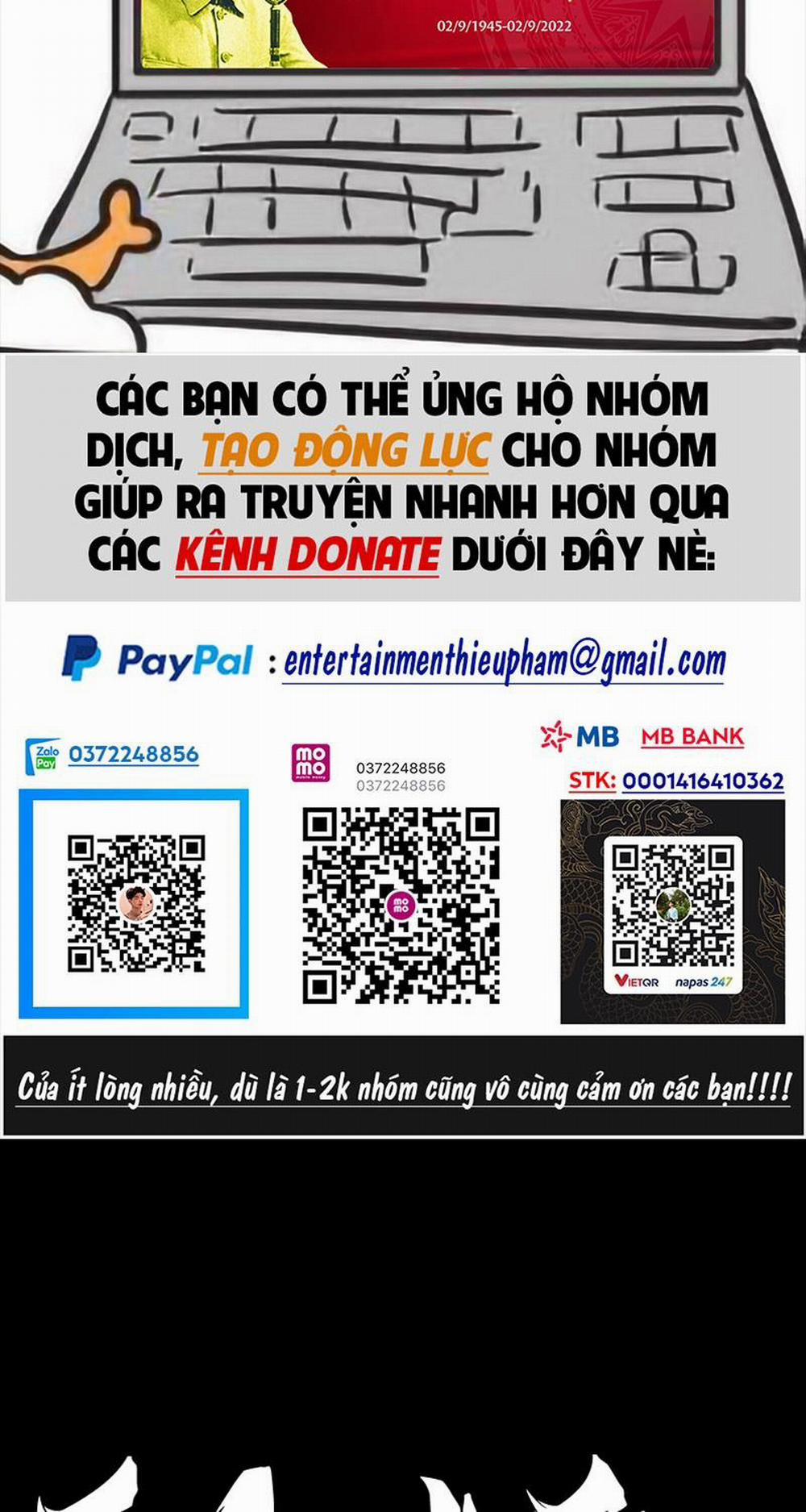 Tinh Giáp Hồn Tướng 40 trang 1