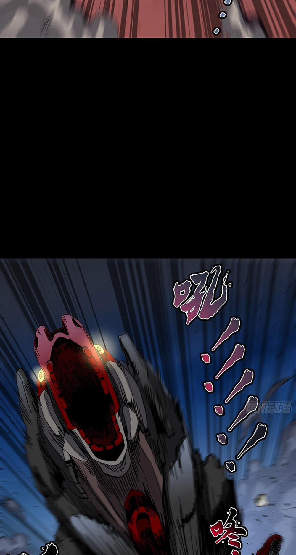 Tinh Giáp Hồn Tướng 40 trang 11