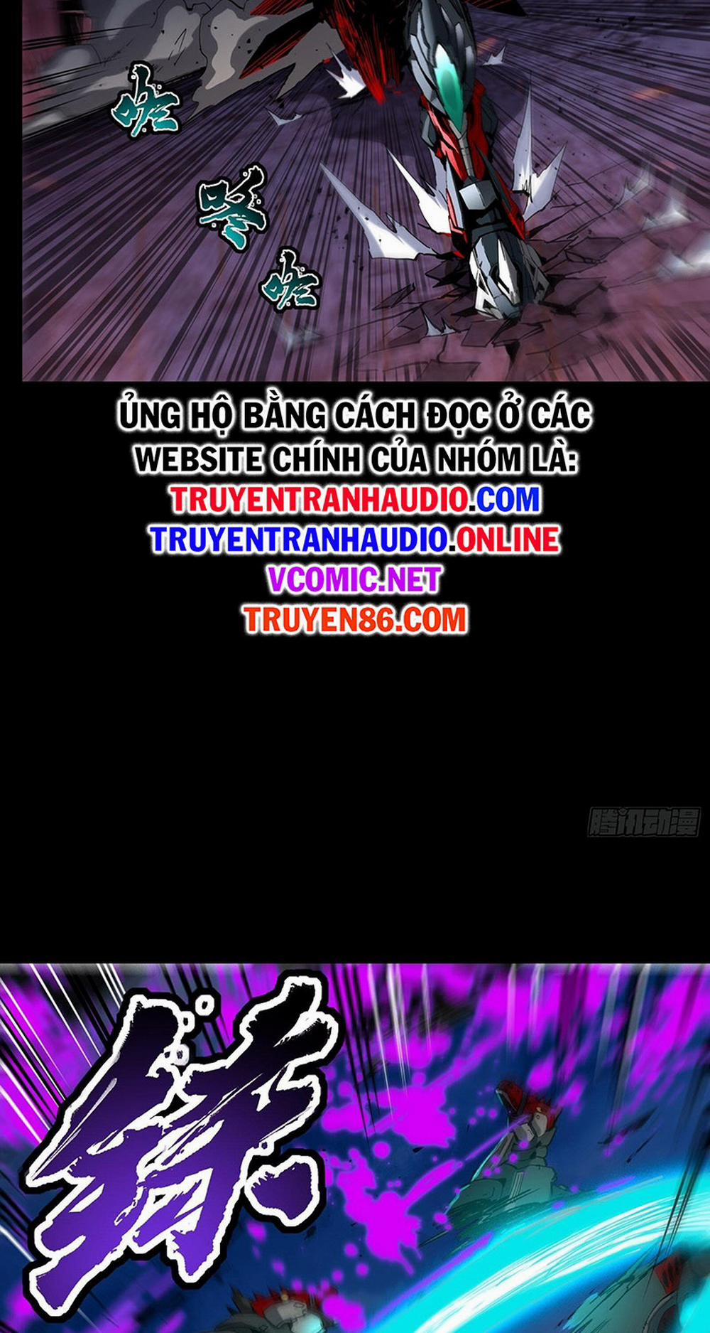 Tinh Giáp Hồn Tướng 40 trang 13