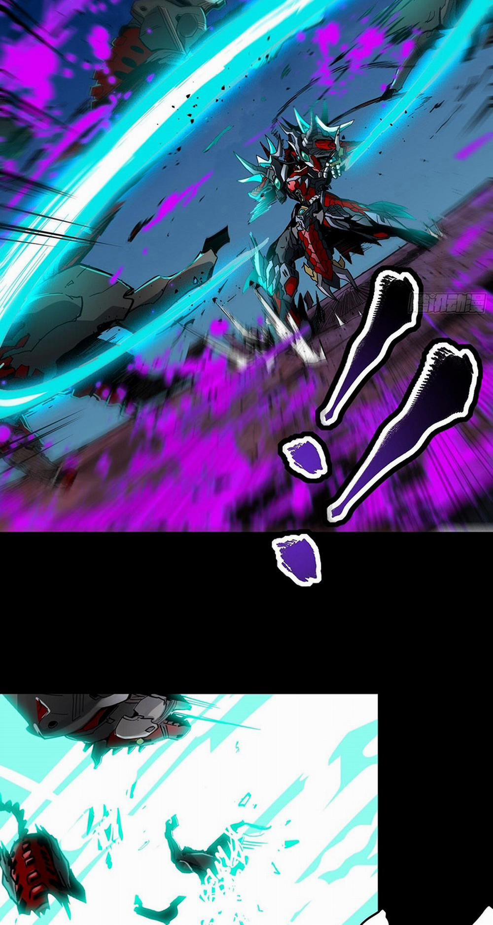 Tinh Giáp Hồn Tướng 40 trang 14