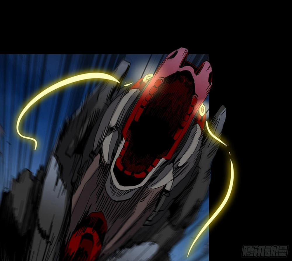 Tinh Giáp Hồn Tướng 40 trang 16