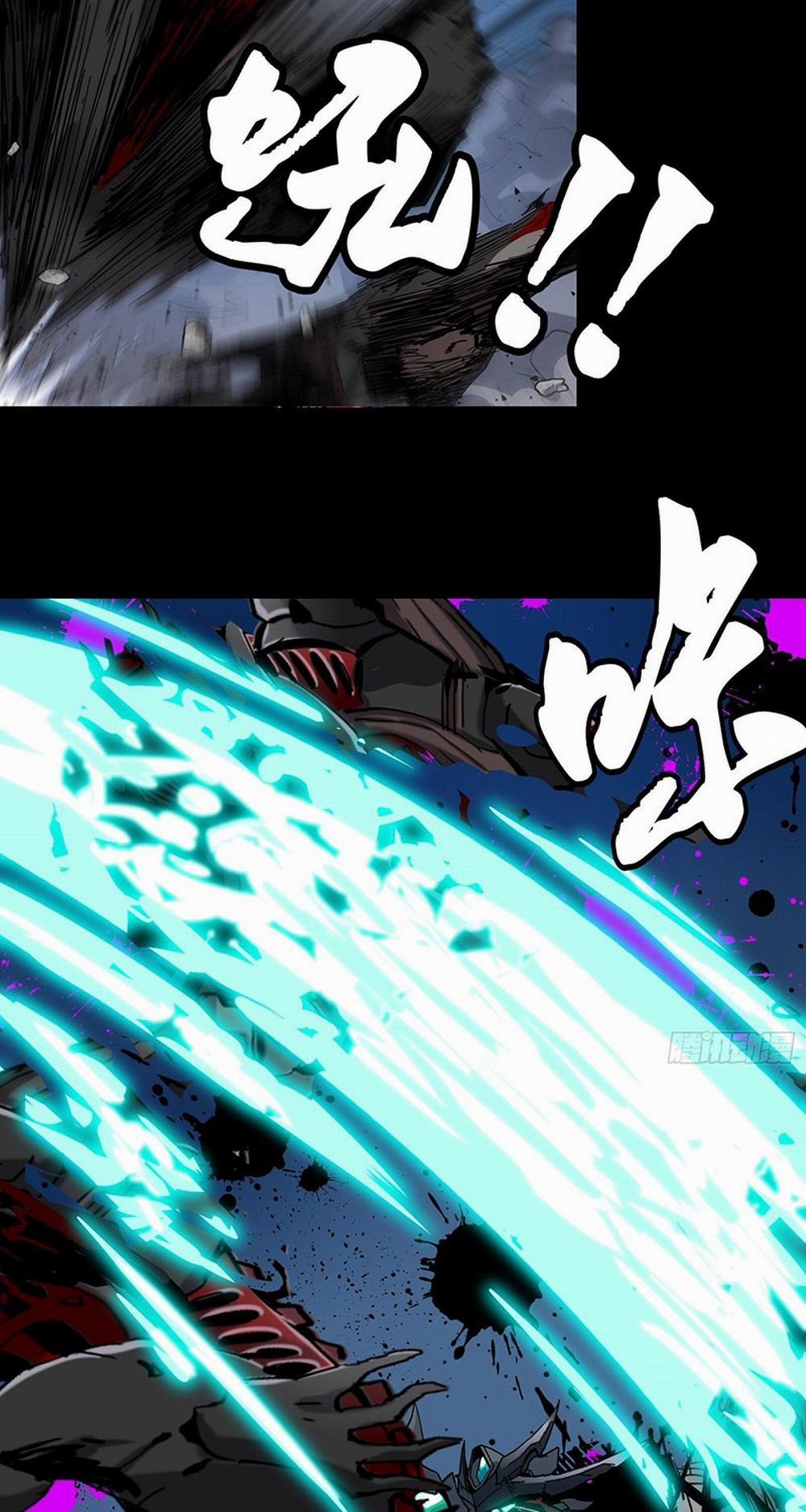 Tinh Giáp Hồn Tướng 40 trang 17