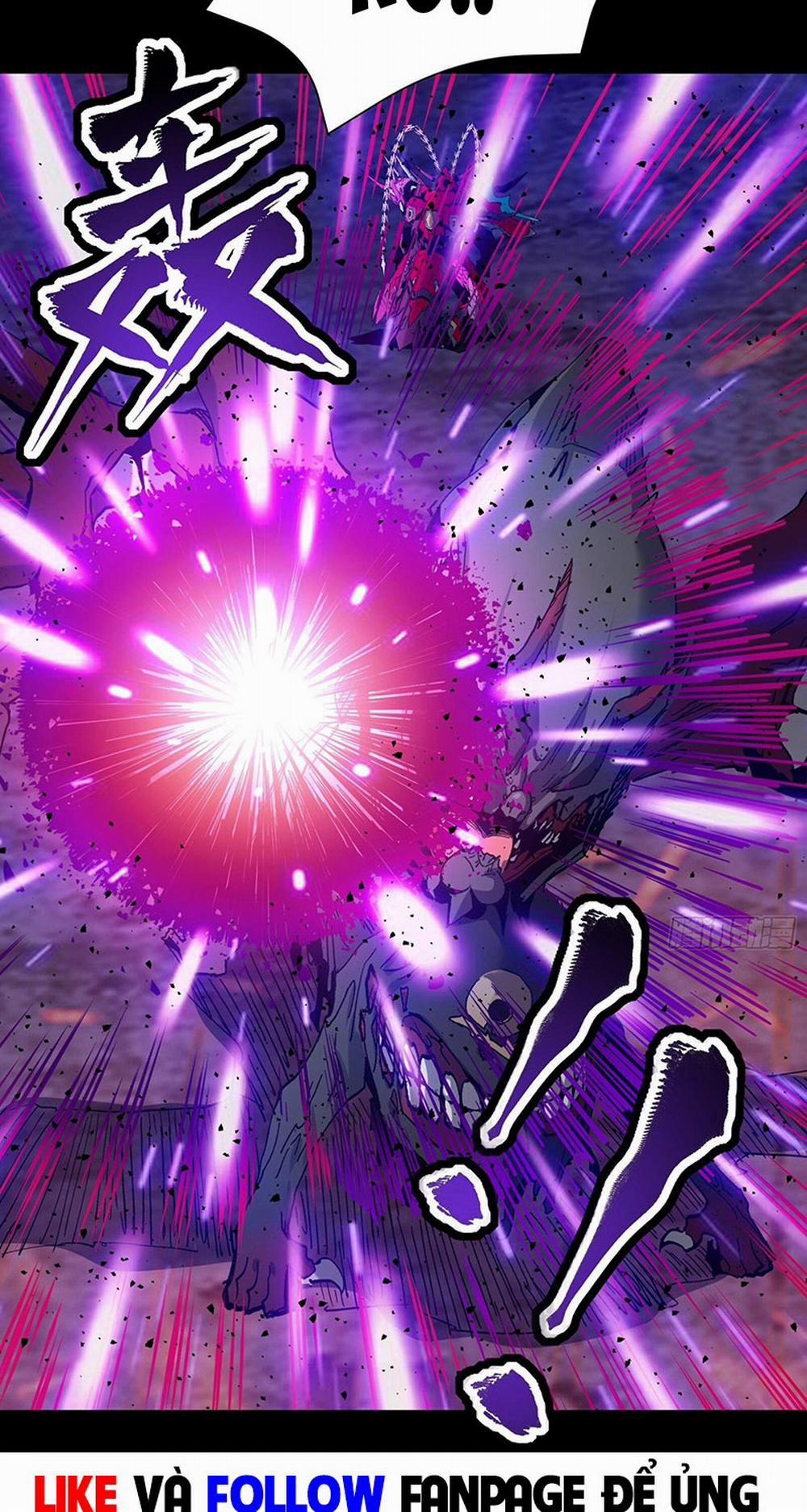 Tinh Giáp Hồn Tướng 40 trang 28