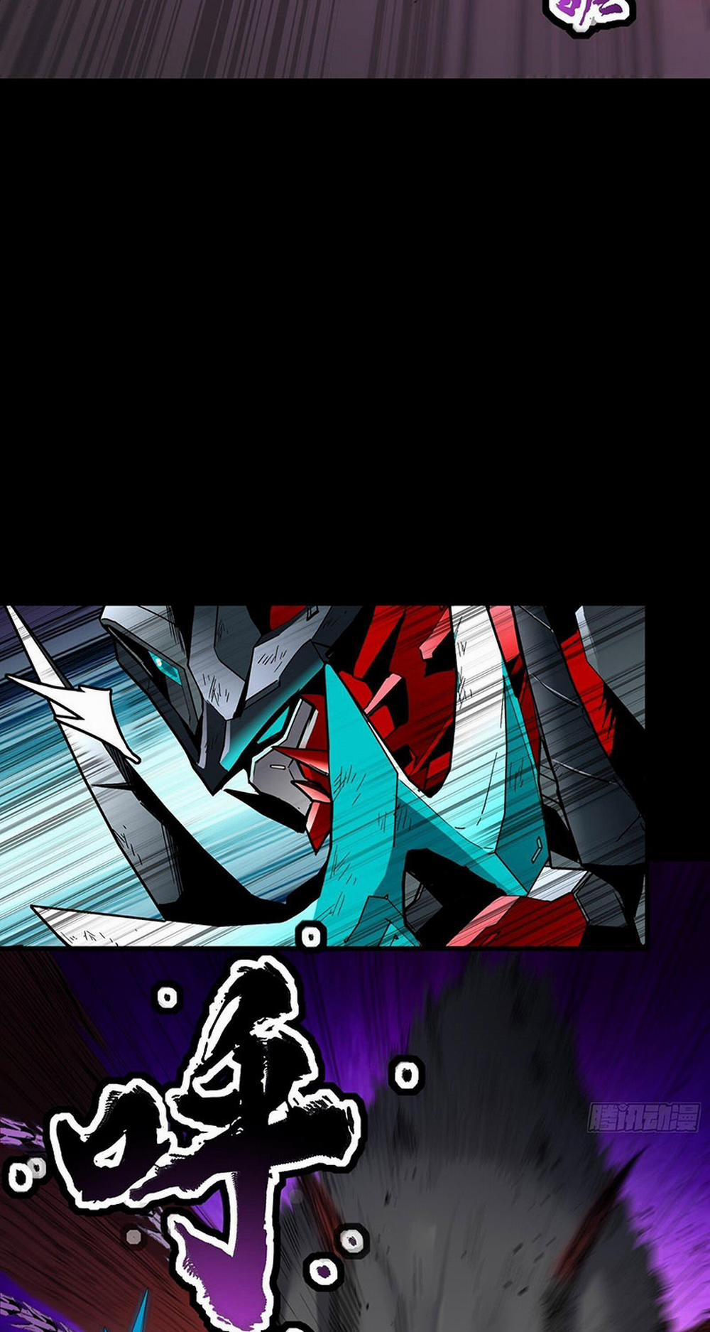 Tinh Giáp Hồn Tướng 40 trang 32