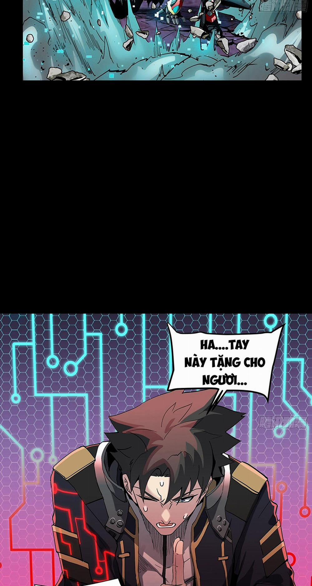 Tinh Giáp Hồn Tướng 40 trang 36