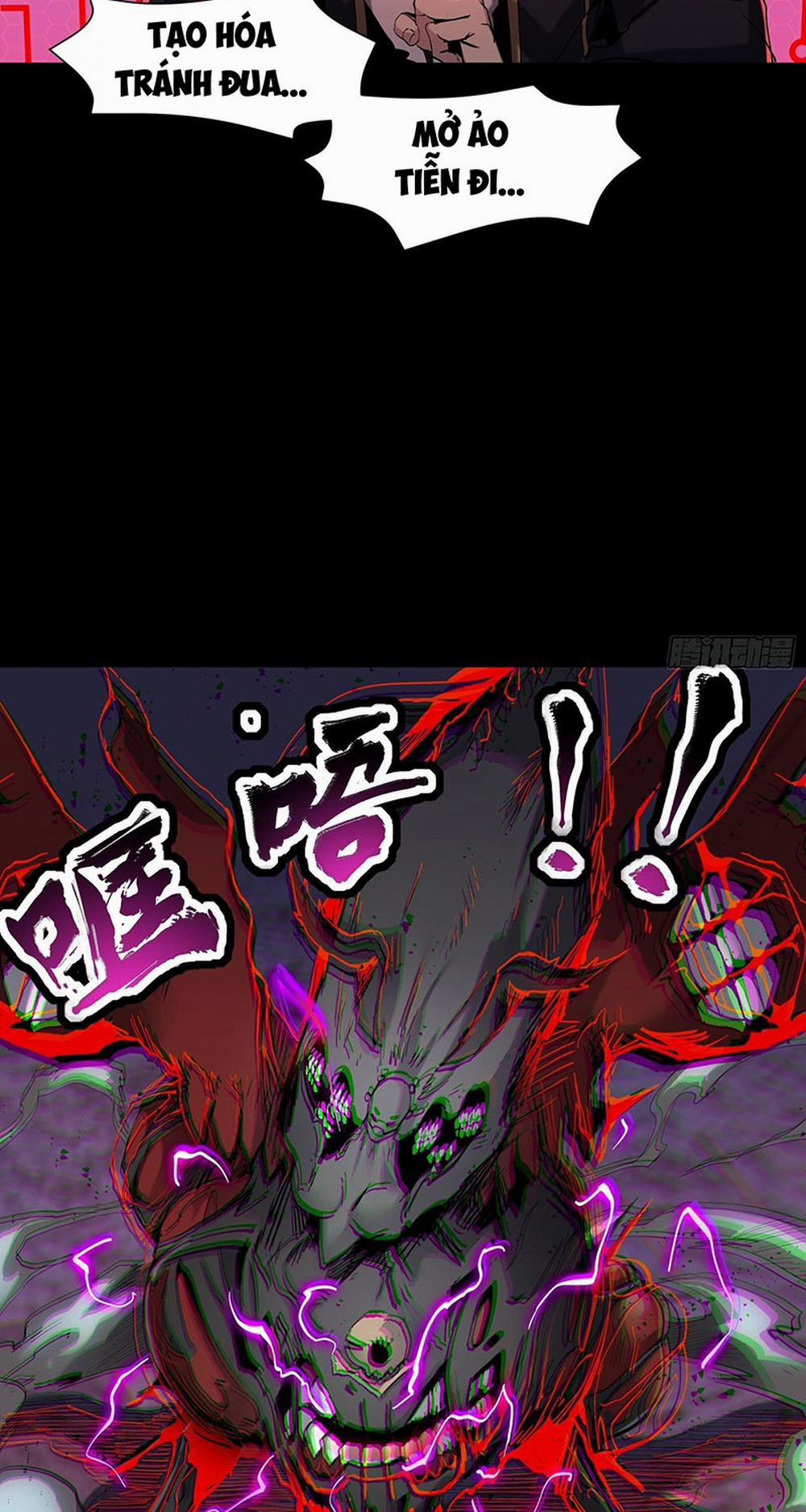 Tinh Giáp Hồn Tướng 40 trang 37