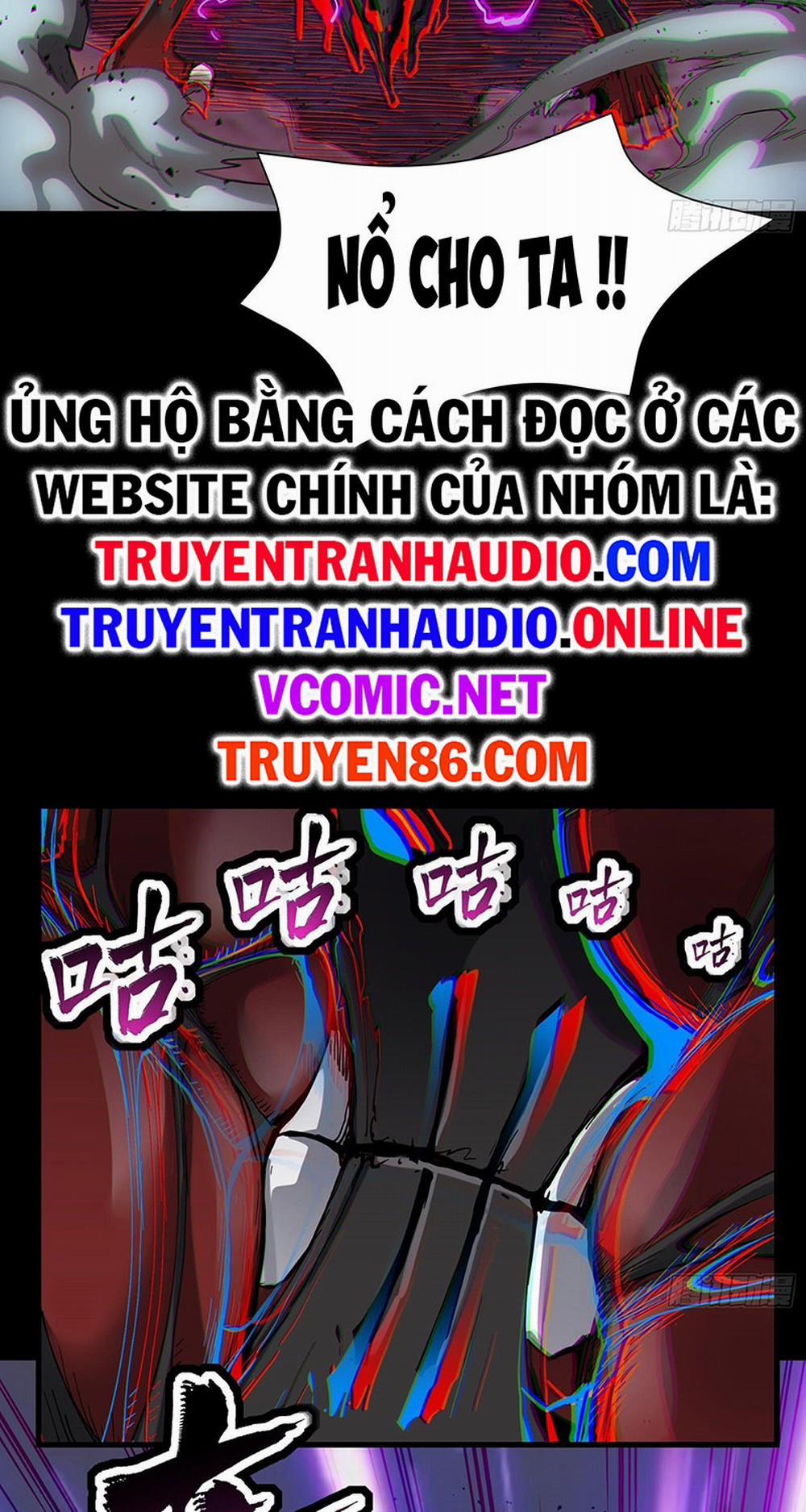Tinh Giáp Hồn Tướng 40 trang 38