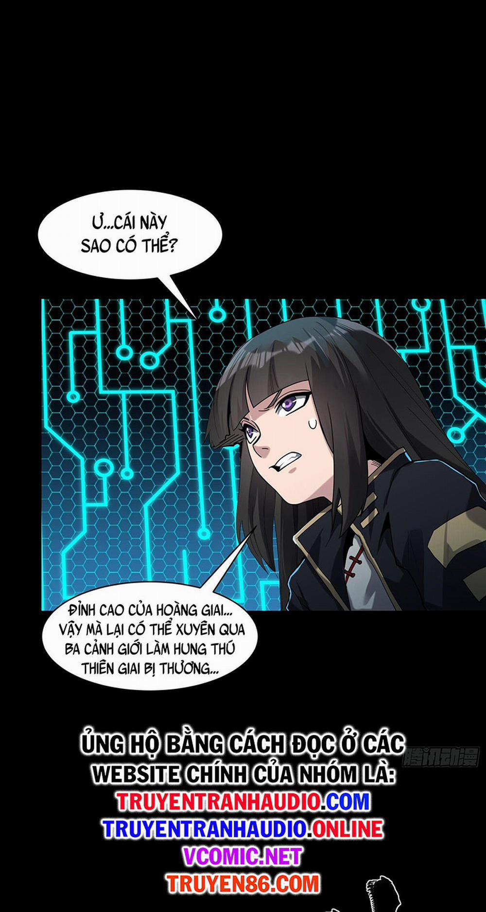 Tinh Giáp Hồn Tướng 40 trang 9