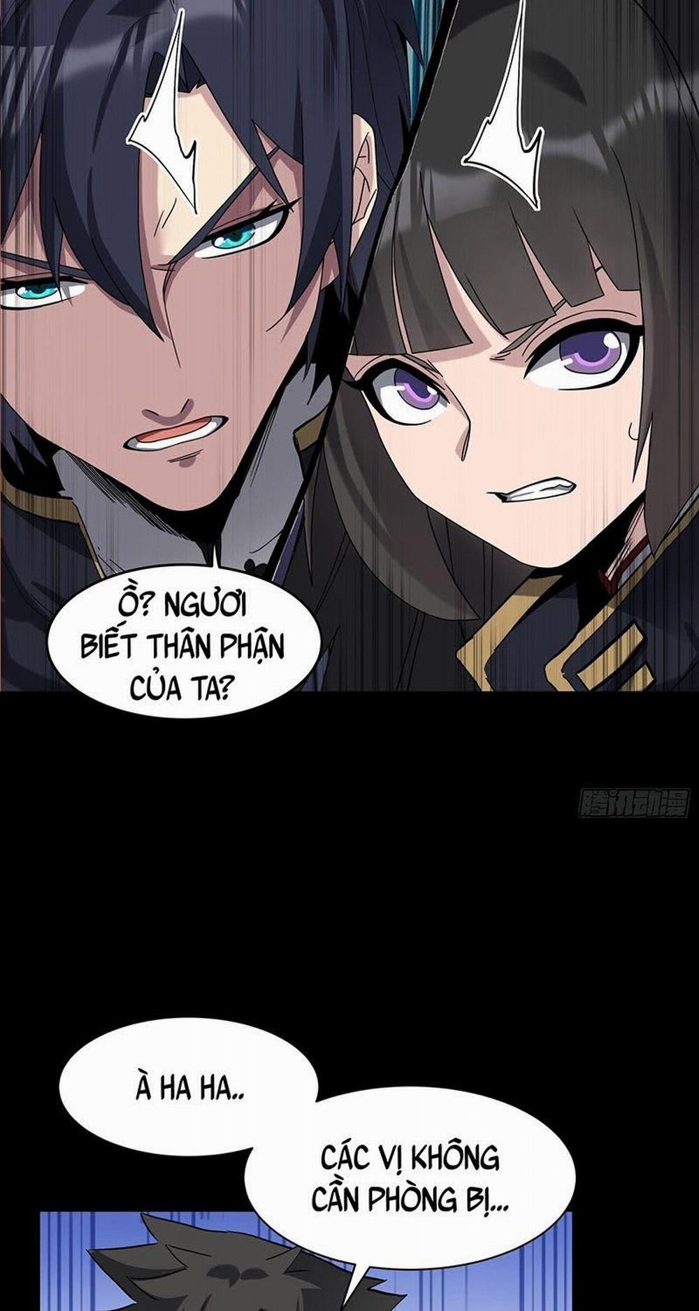 Tinh Giáp Hồn Tướng 41 trang 11