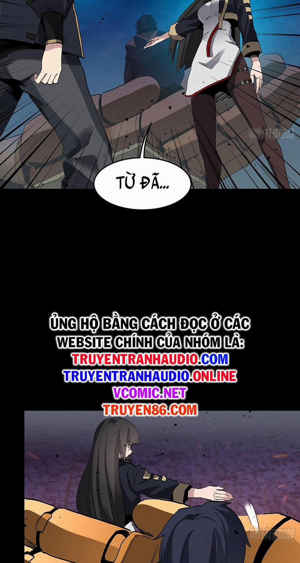 Tinh Giáp Hồn Tướng 41 trang 20