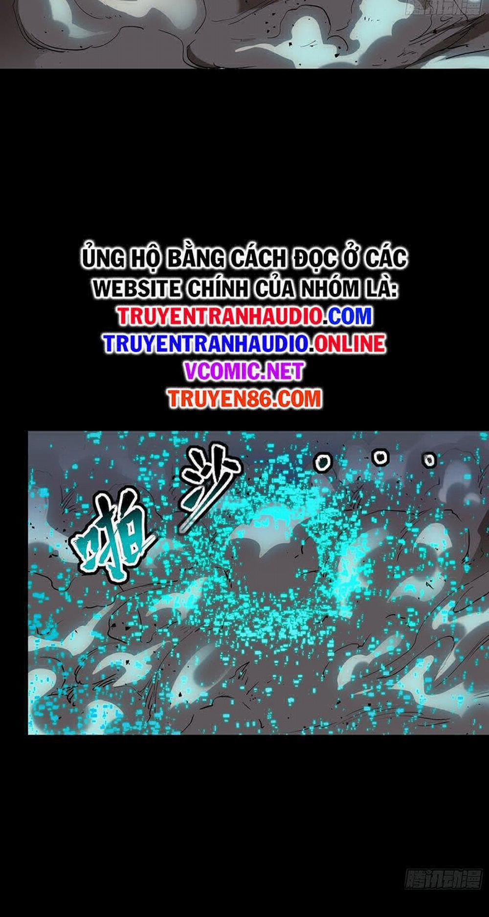 Tinh Giáp Hồn Tướng 41 trang 3