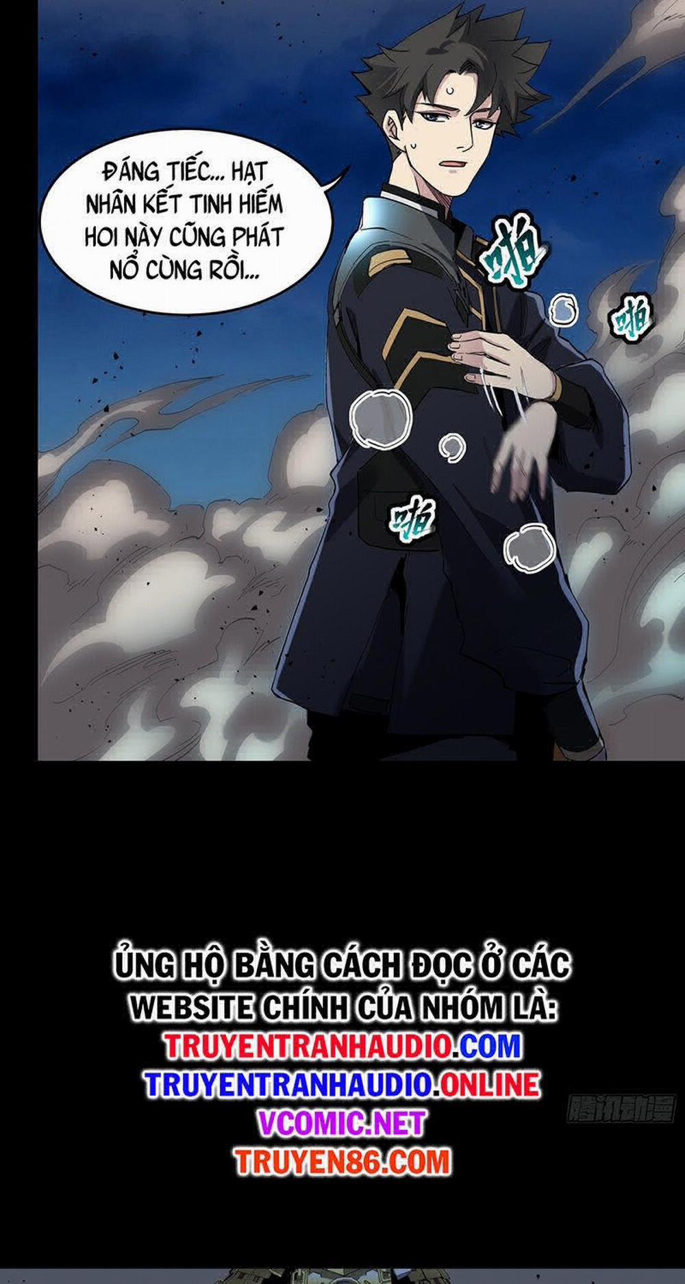 Tinh Giáp Hồn Tướng 41 trang 5