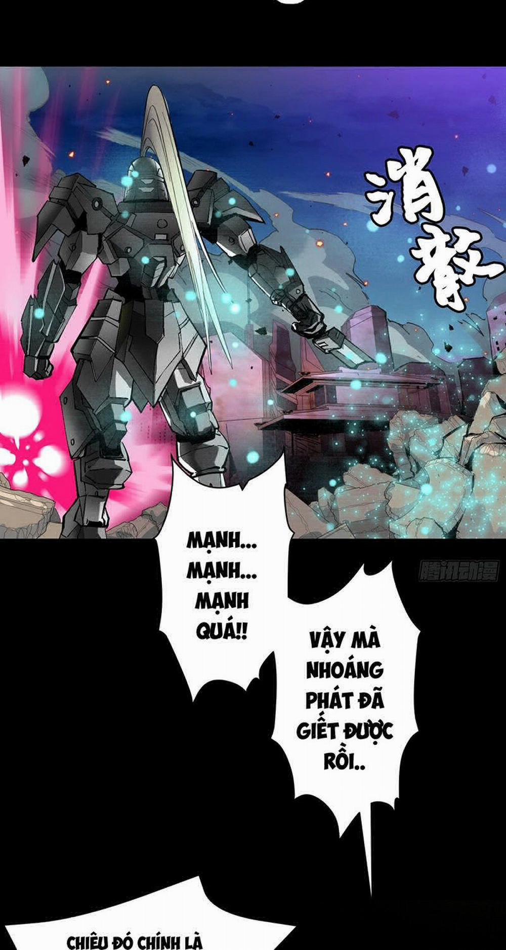 Tinh Giáp Hồn Tướng 42 trang 13