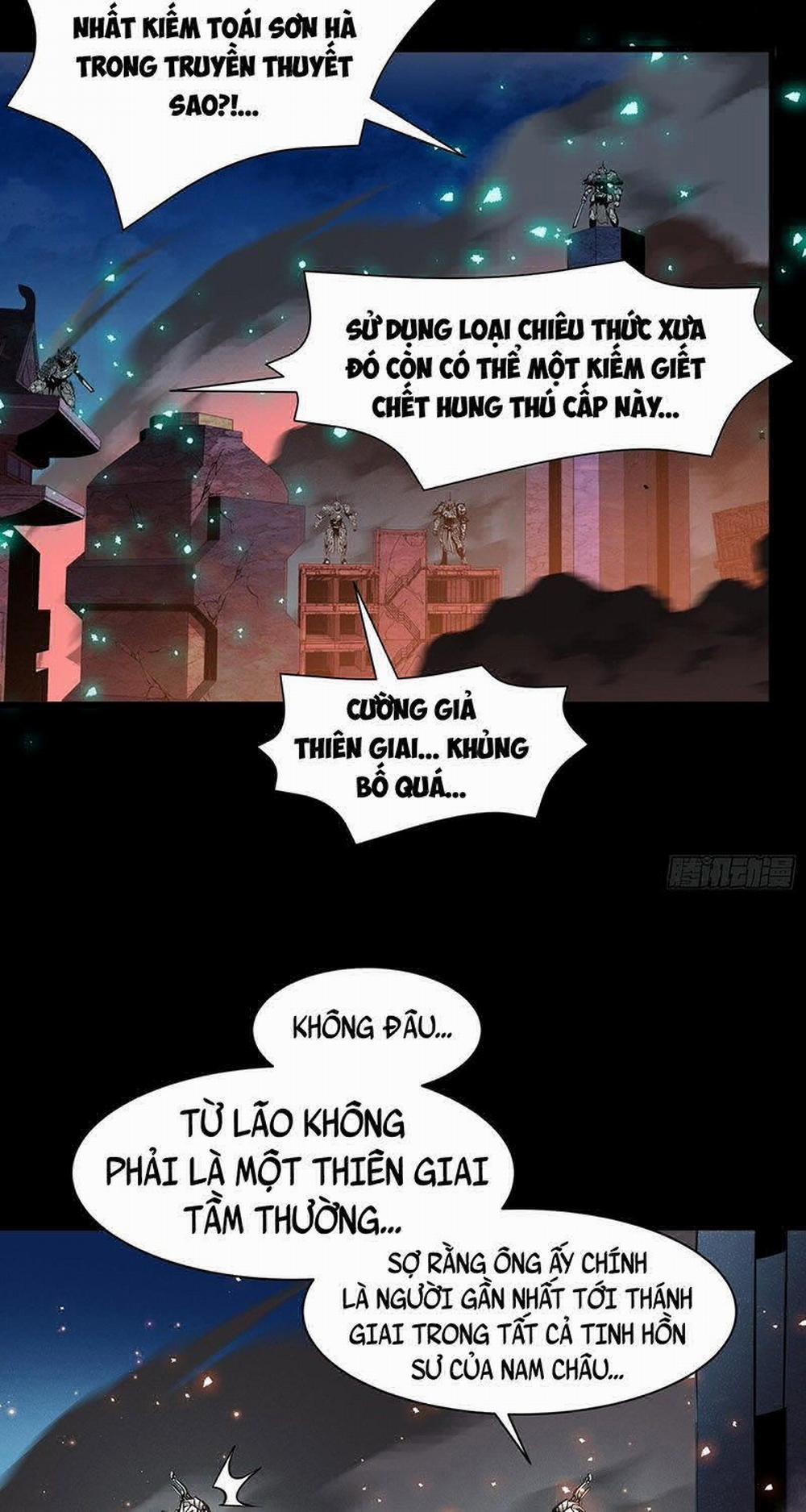 Tinh Giáp Hồn Tướng 42 trang 14