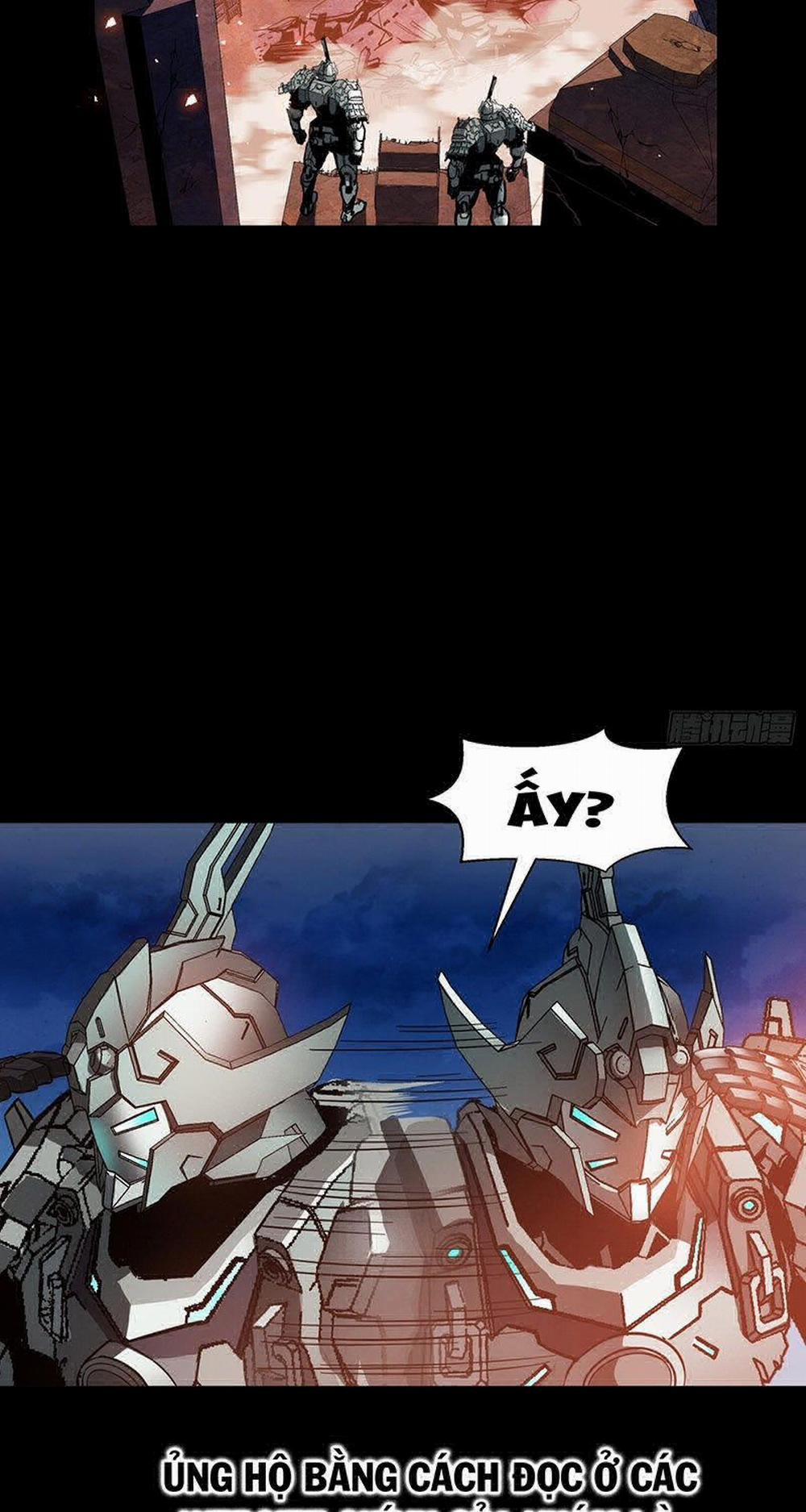 Tinh Giáp Hồn Tướng 42 trang 16