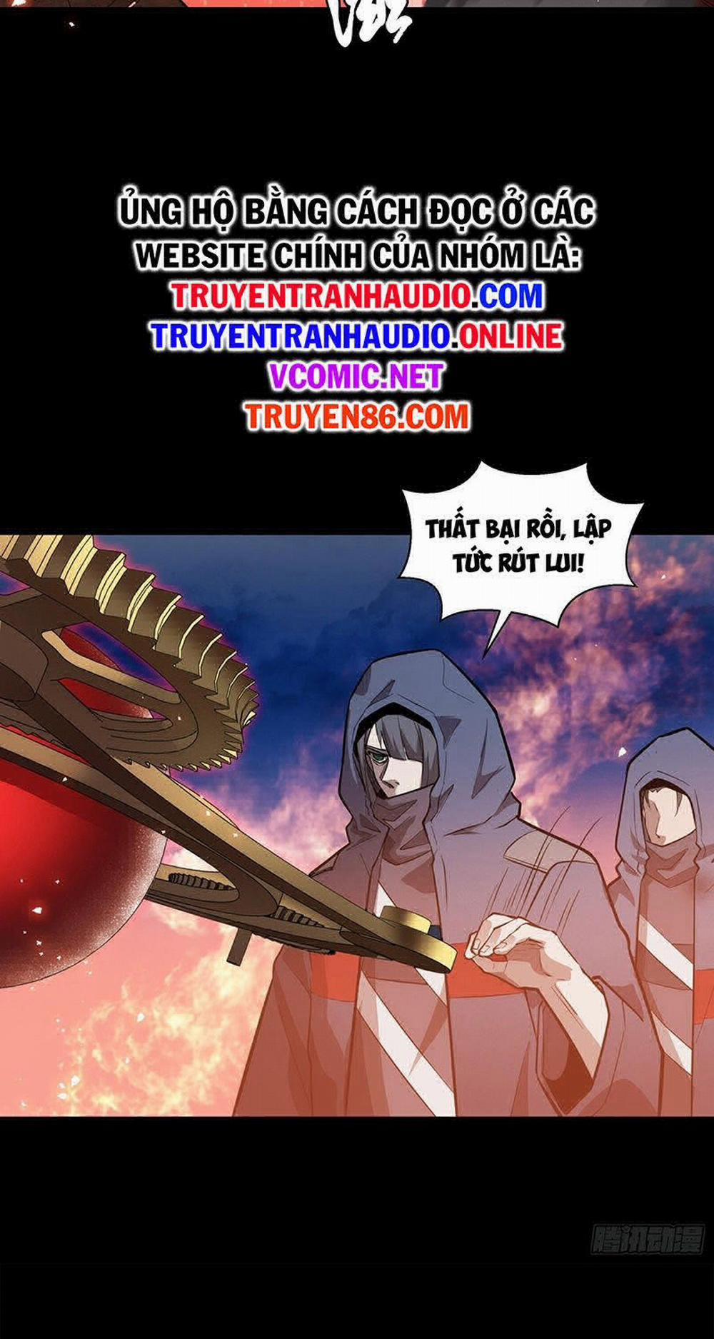 Tinh Giáp Hồn Tướng 42 trang 19