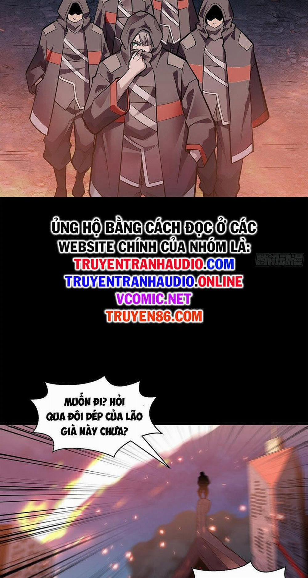 Tinh Giáp Hồn Tướng 42 trang 21