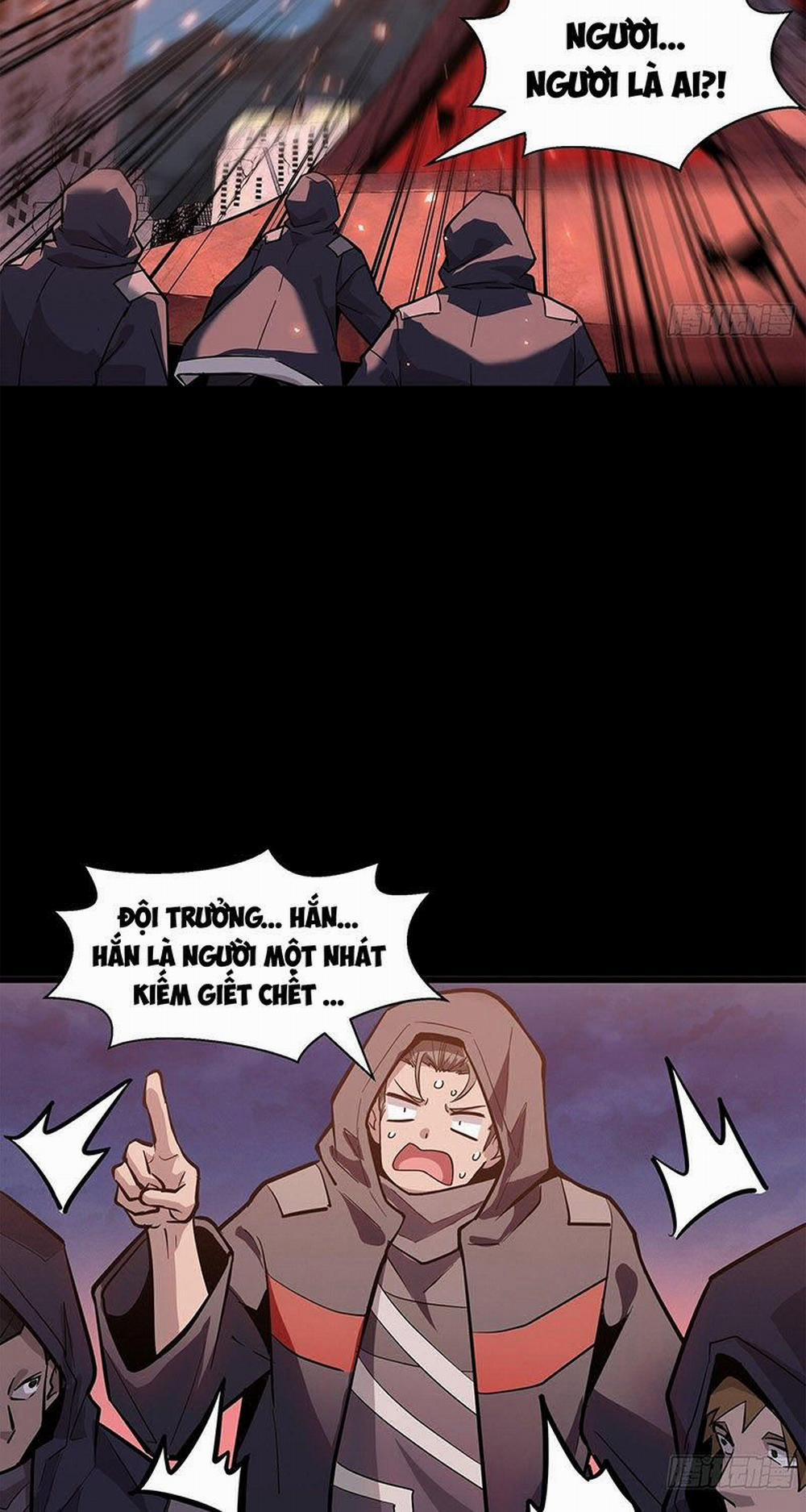 Tinh Giáp Hồn Tướng 42 trang 22