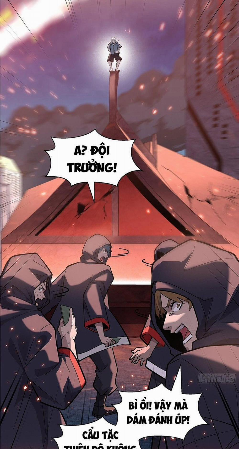 Tinh Giáp Hồn Tướng 42 trang 26