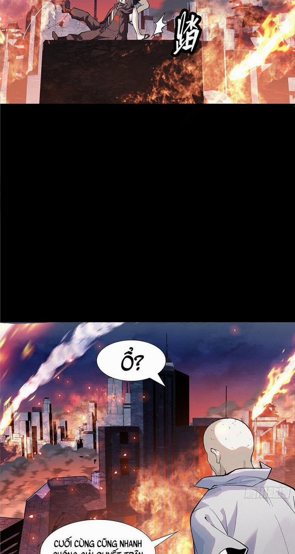 Tinh Giáp Hồn Tướng 42 trang 31