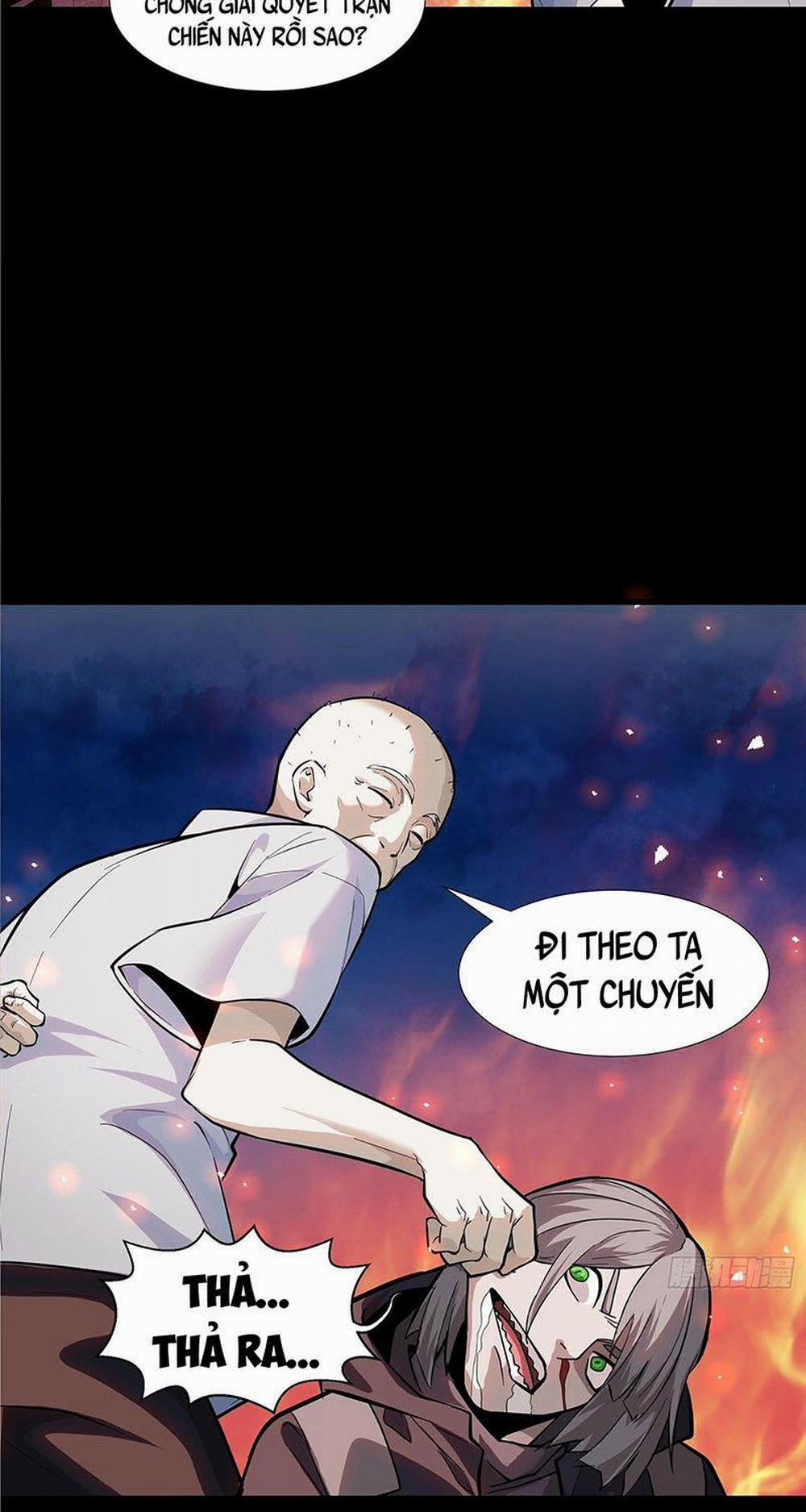 Tinh Giáp Hồn Tướng 42 trang 32