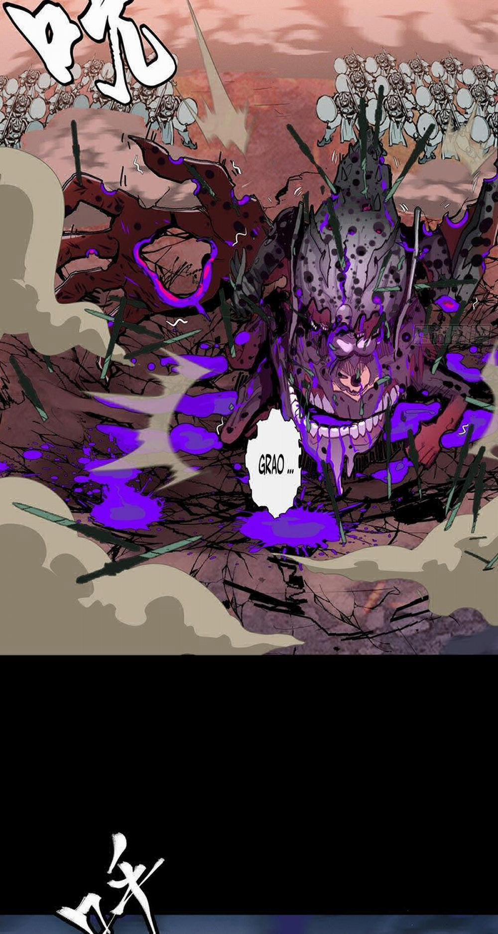 Tinh Giáp Hồn Tướng 42 trang 38