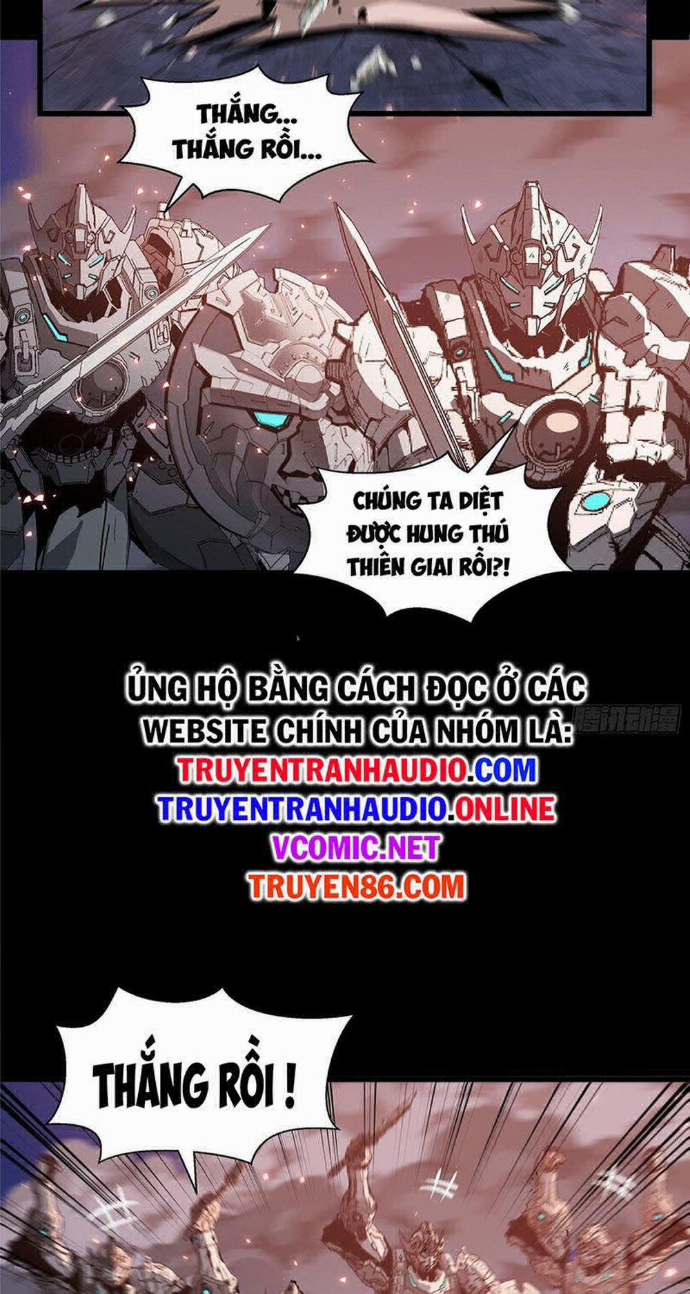 Tinh Giáp Hồn Tướng 42 trang 40