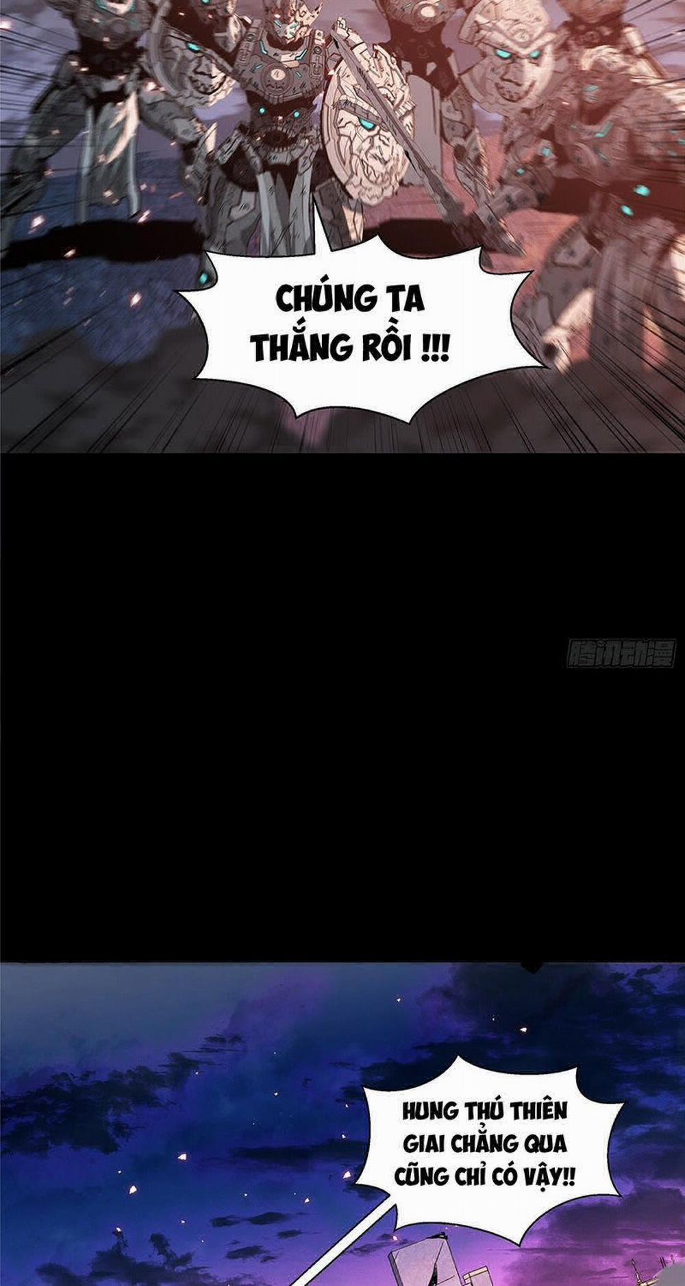 Tinh Giáp Hồn Tướng 42 trang 41