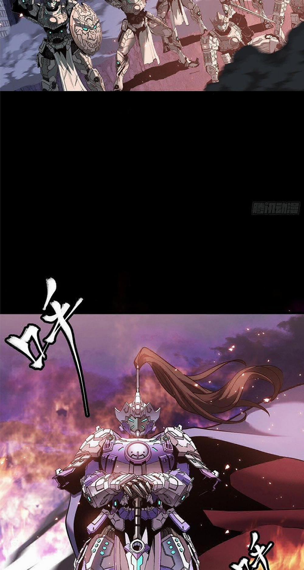 Tinh Giáp Hồn Tướng 42 trang 44