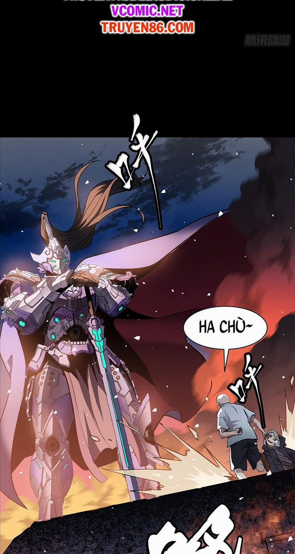 Tinh Giáp Hồn Tướng 42 trang 48